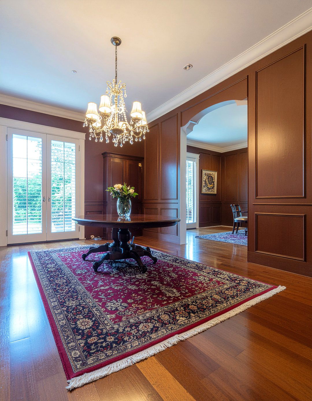 30 Elegant Historic Home Dining Room Ideas to Try Today