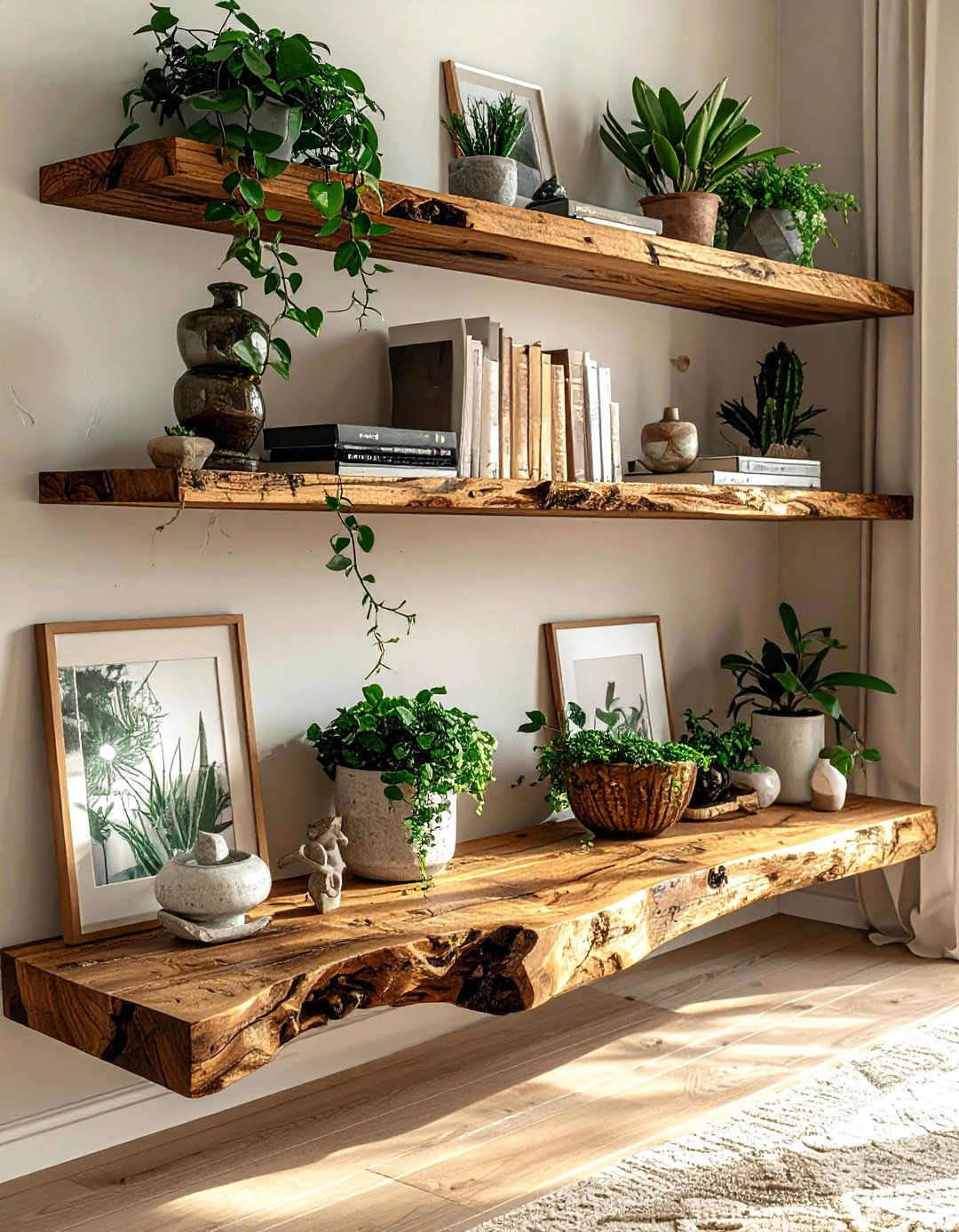 Dark Wood Paneling - 30 bold decor ideas