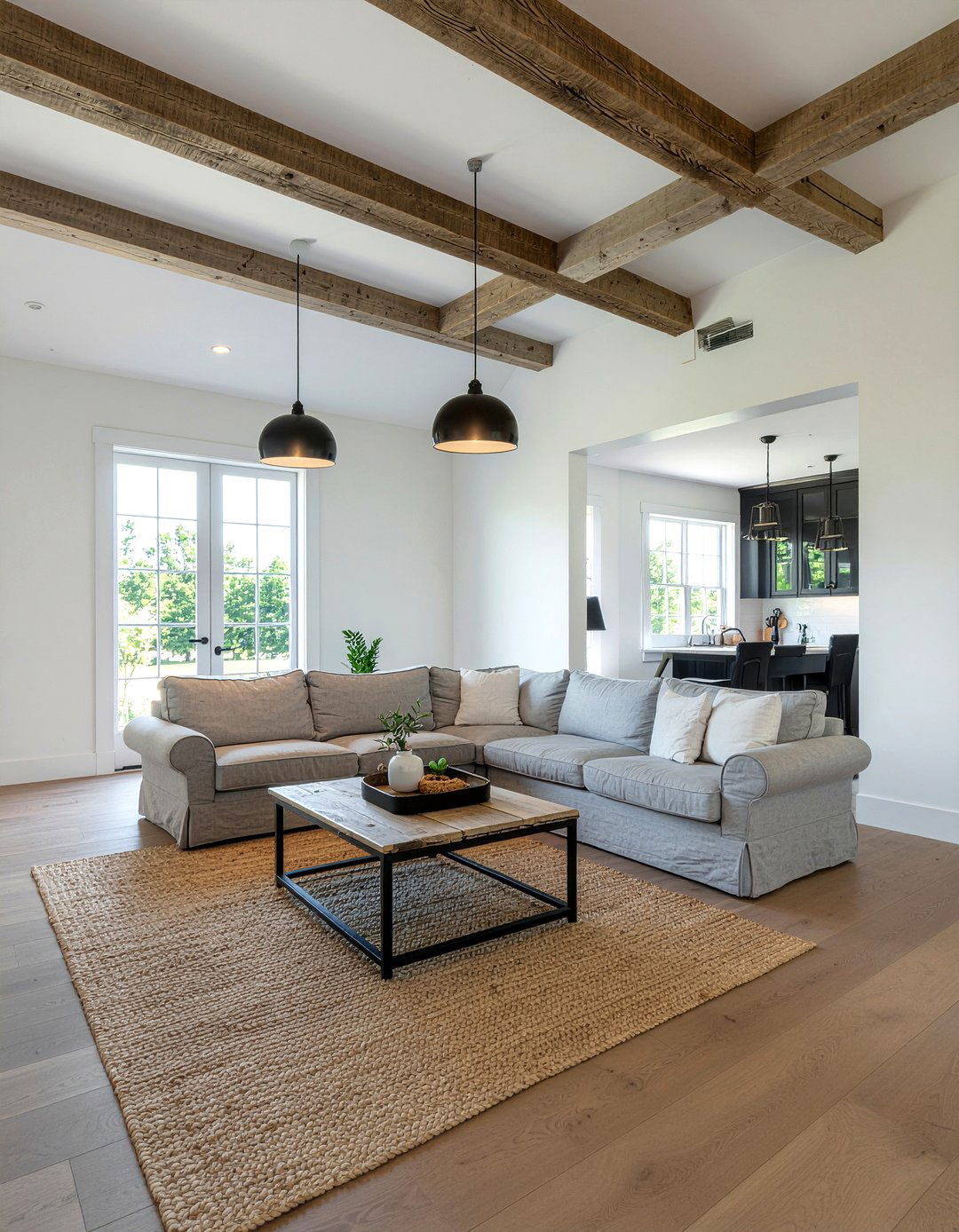 Dark academia living room - 30 one of a kind living room ideas