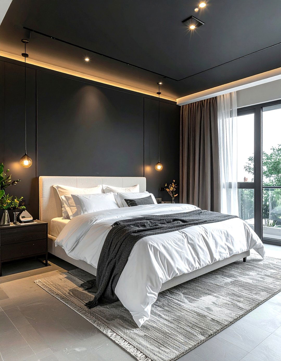 30 Moody Decor Ideas to Add Drama and Depth to Your Home