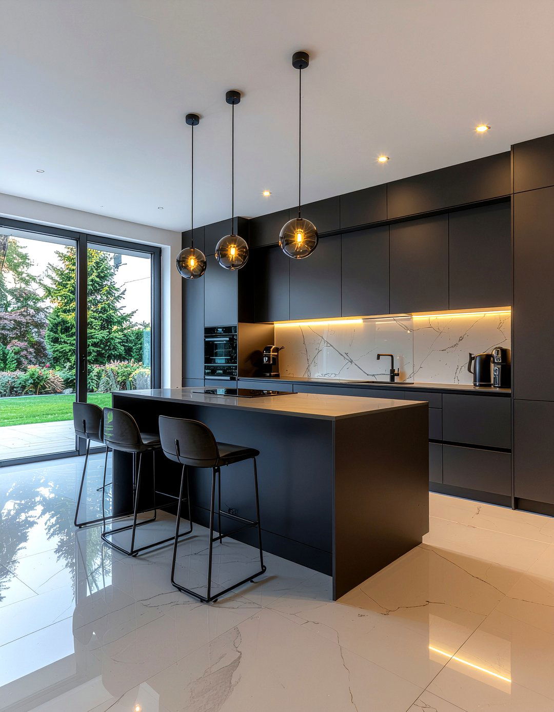 30 Architect Designed Kitchen Ideas for a Professional Look