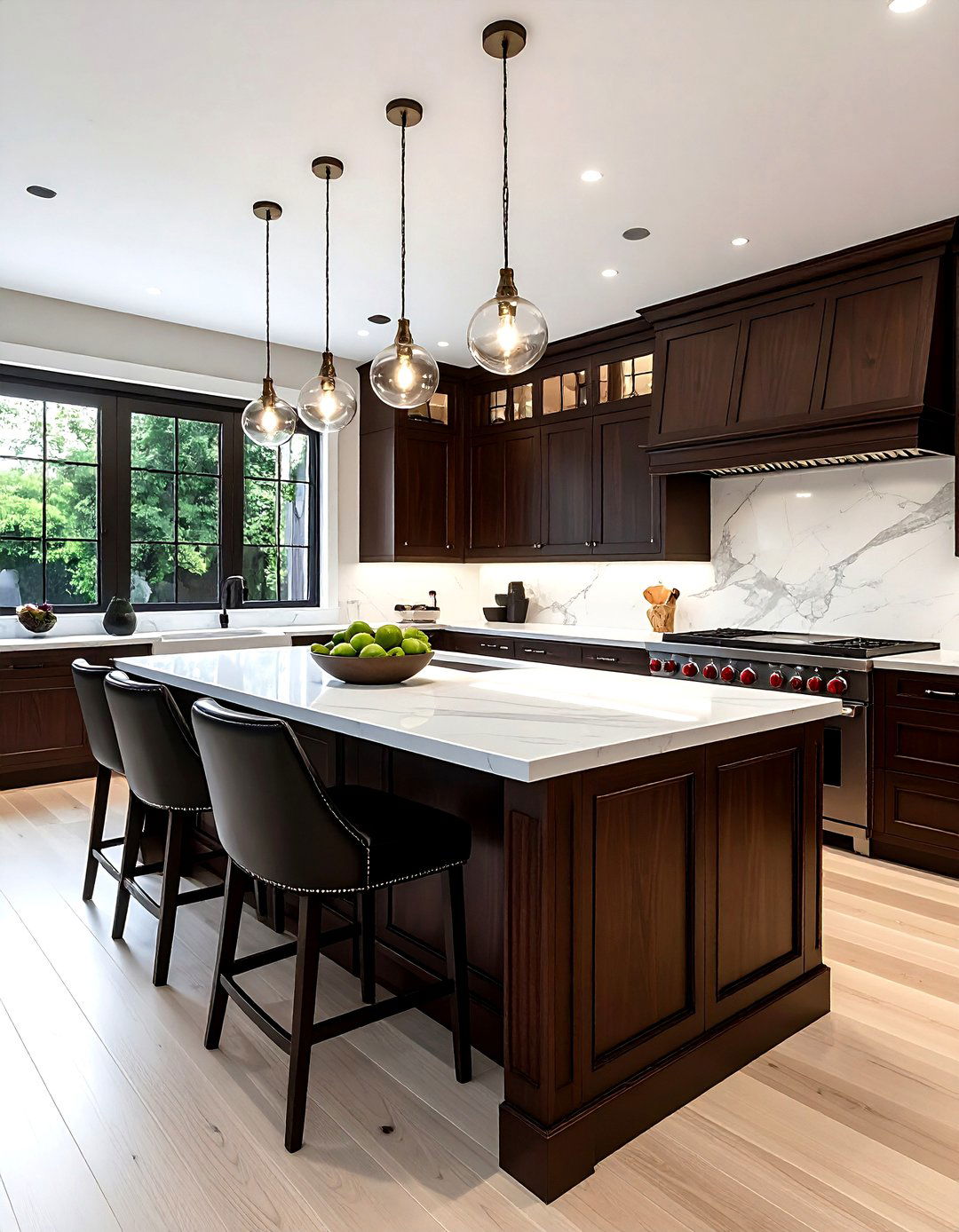 30 Cozy Kitchen Warm Settings to Create a Welcoming Vibe