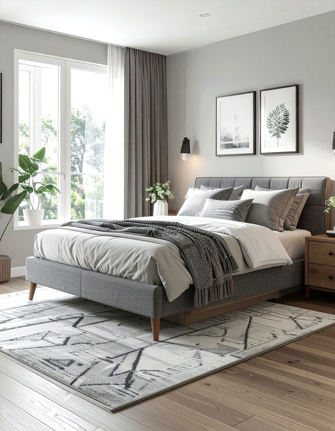 Daybed With Trundle - 30 compact bedroom ideas