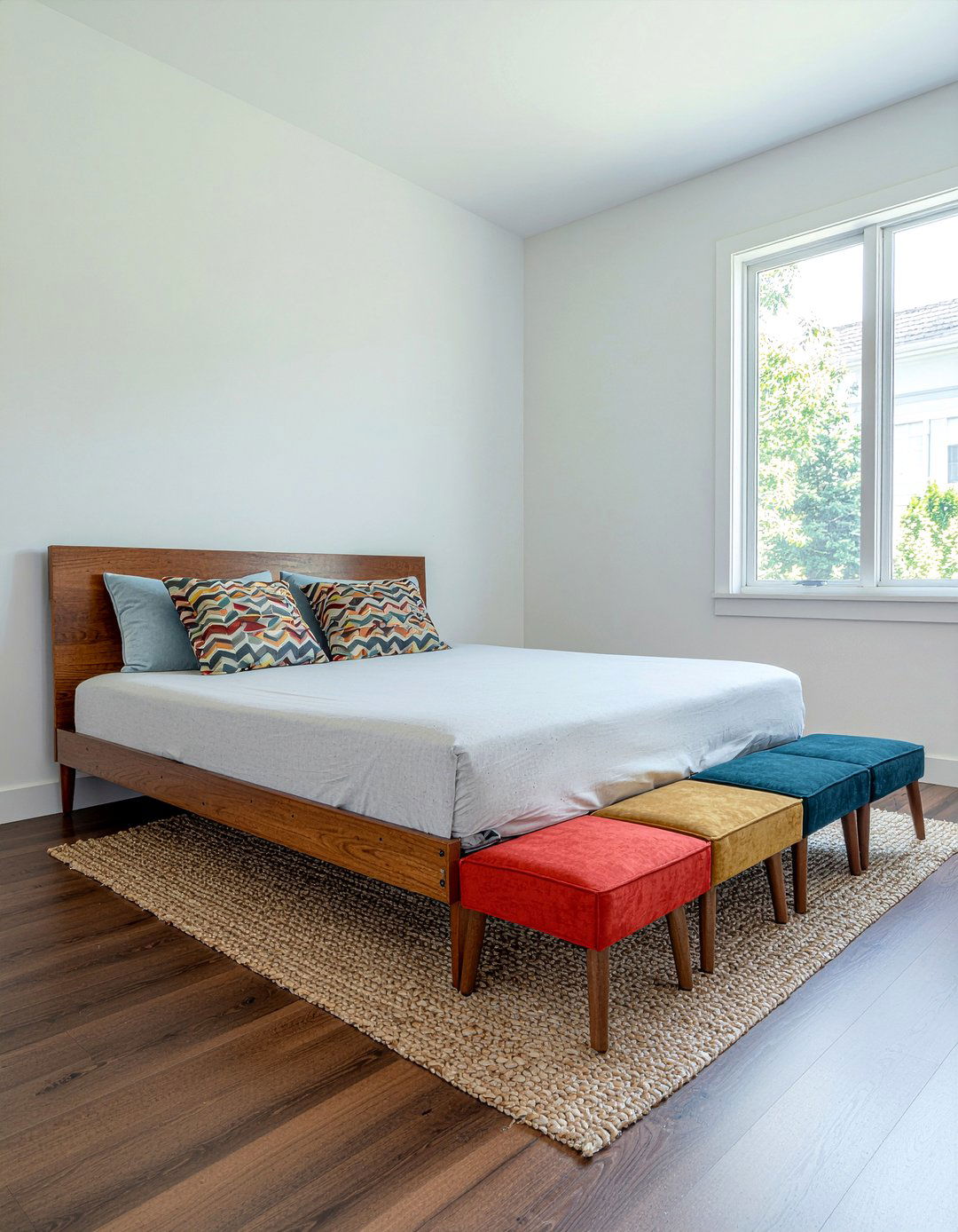 Daybed with trundle - 30 tiny bedroom ideas