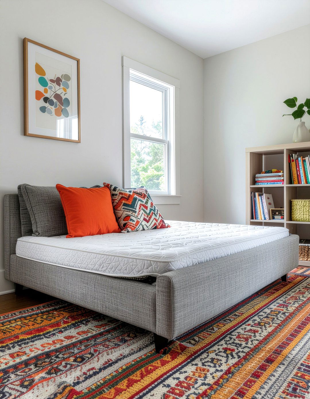 Daybed with trundle - 30 bedroom bed frames