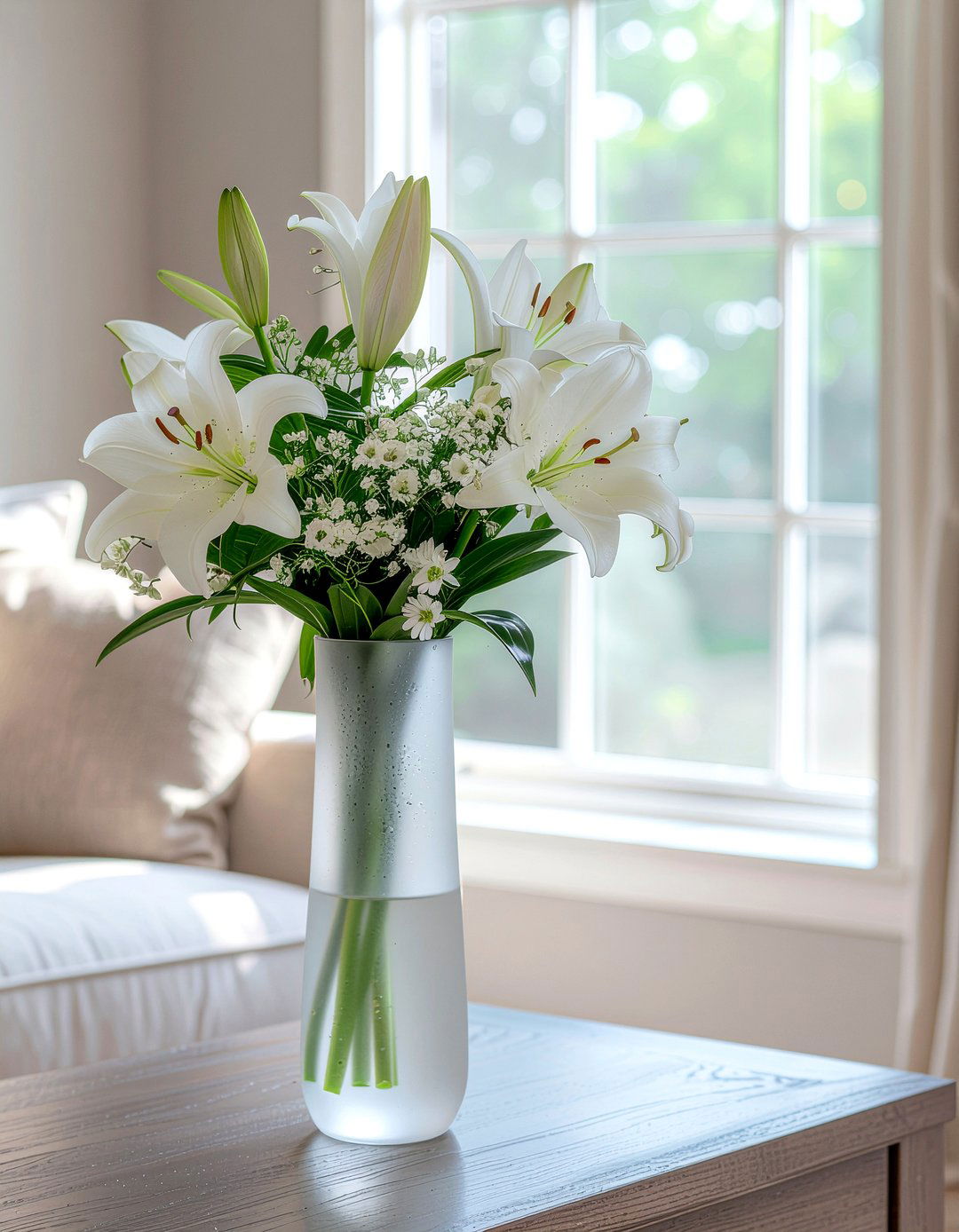 Decorative Flower Vase - 30 dining room must-haves