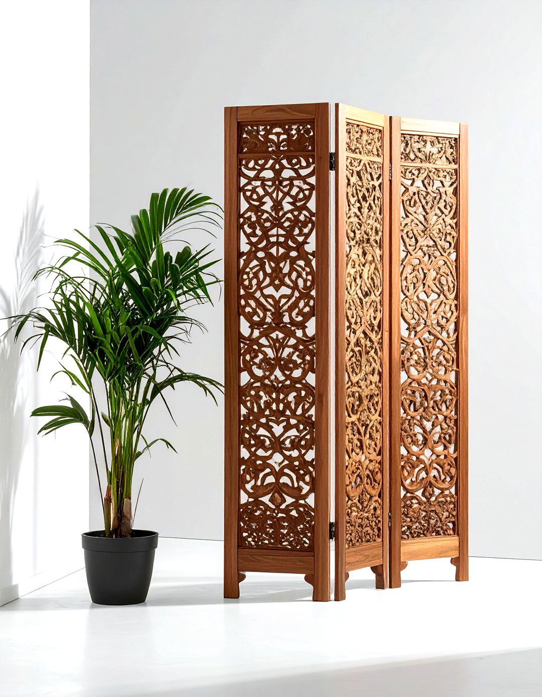 30 Creative Corner Vignette Ideas to Style Your Entire Home