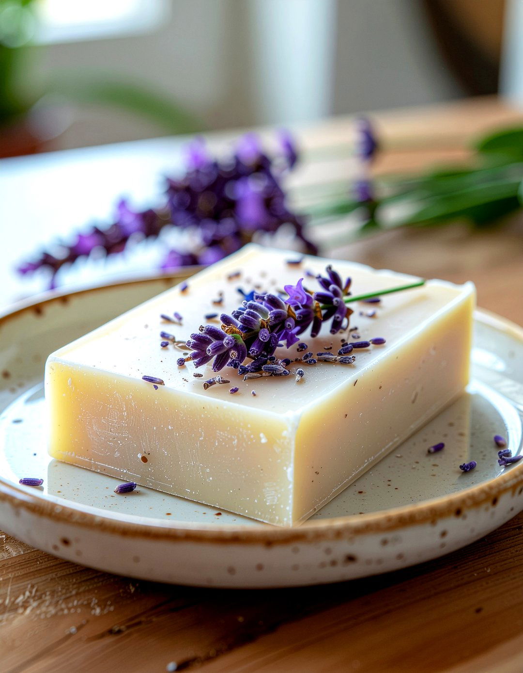 Decorative Hand Soap - 30 bathroom final detail ideas