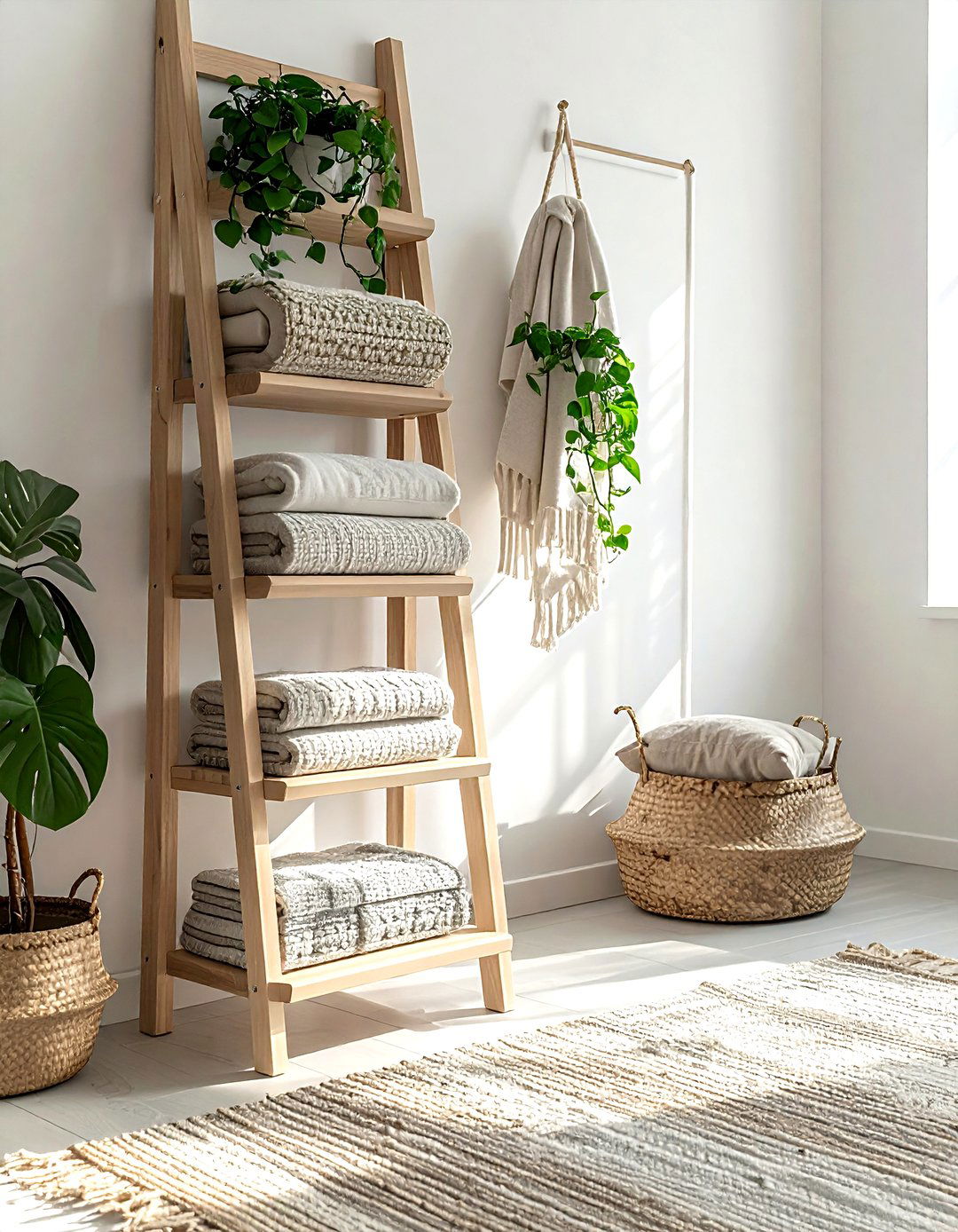 30 Bohemian Home Decor Ideas for an Eclectic Space