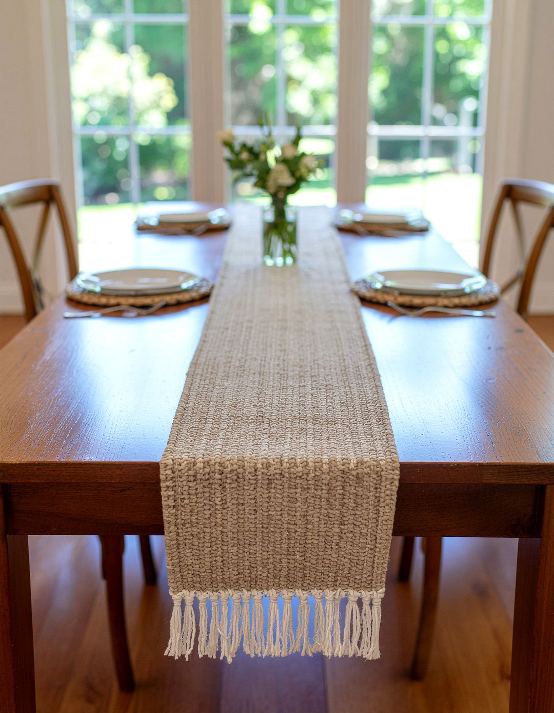 Decorative Table Runner - 30 dining room essentials
