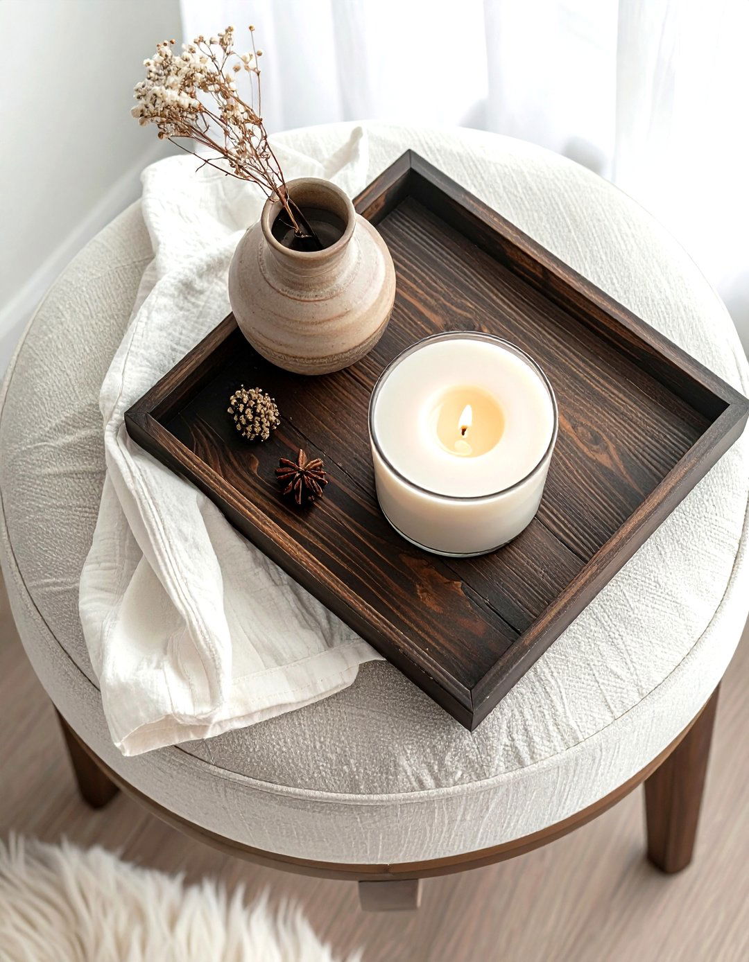 Decorative Tray - 30 decor essentials