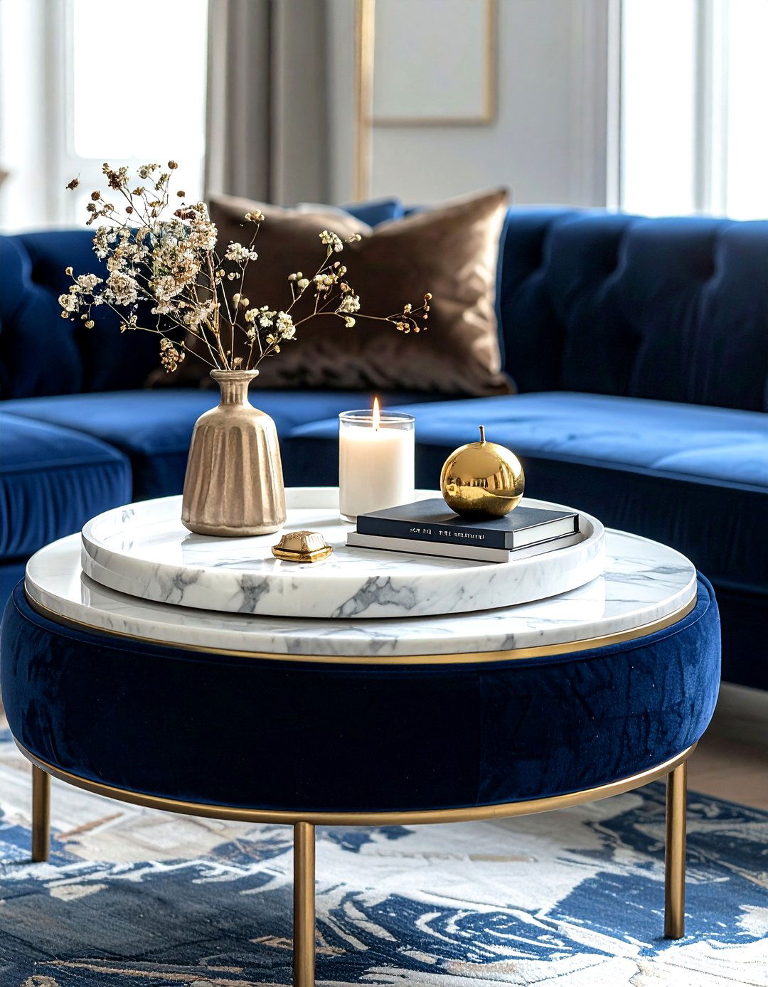 Decorative Tray Styling - 30 decorating hacks