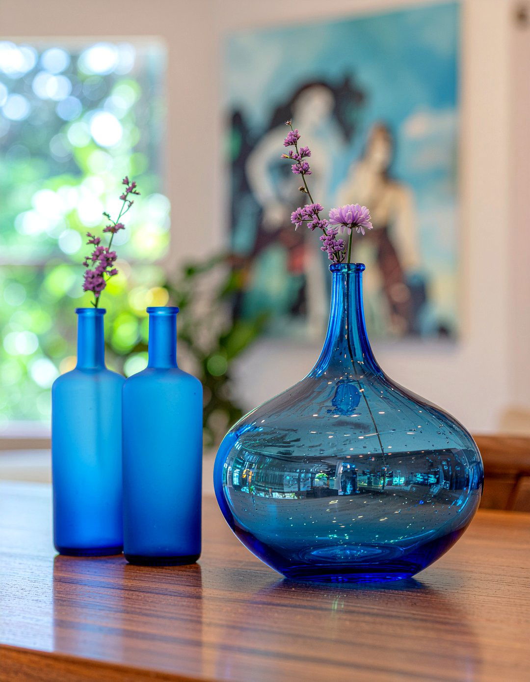 Decorative Vases - 30 dining room essentials