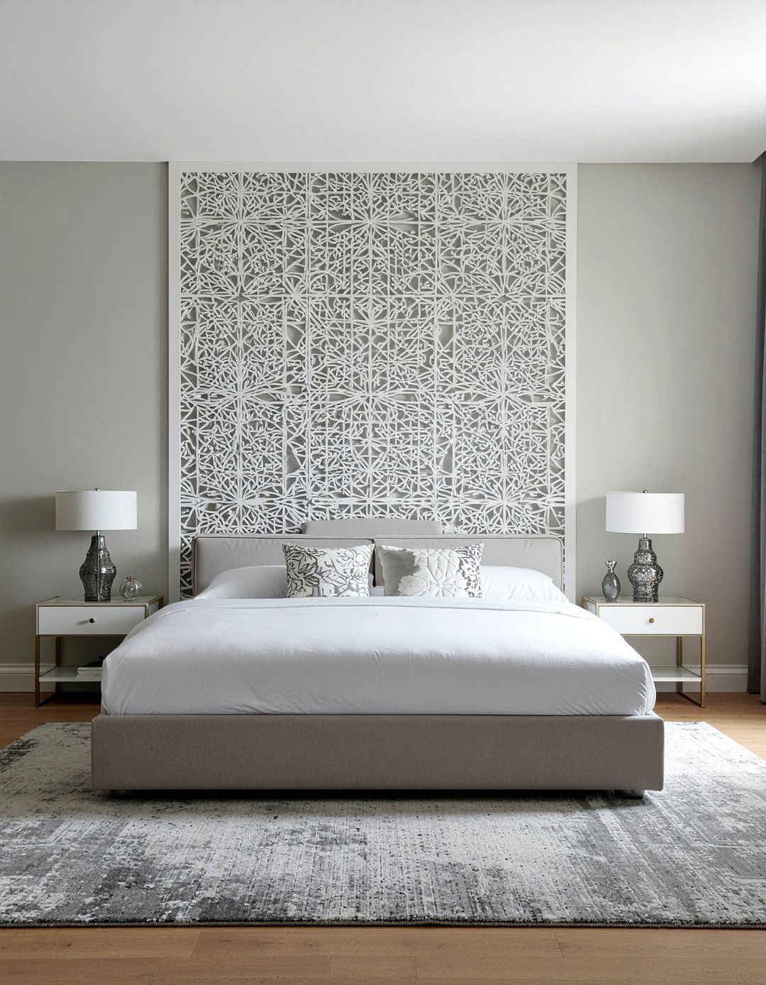 30 Creative Bedroom Room Dividers for Better Privacy and Style