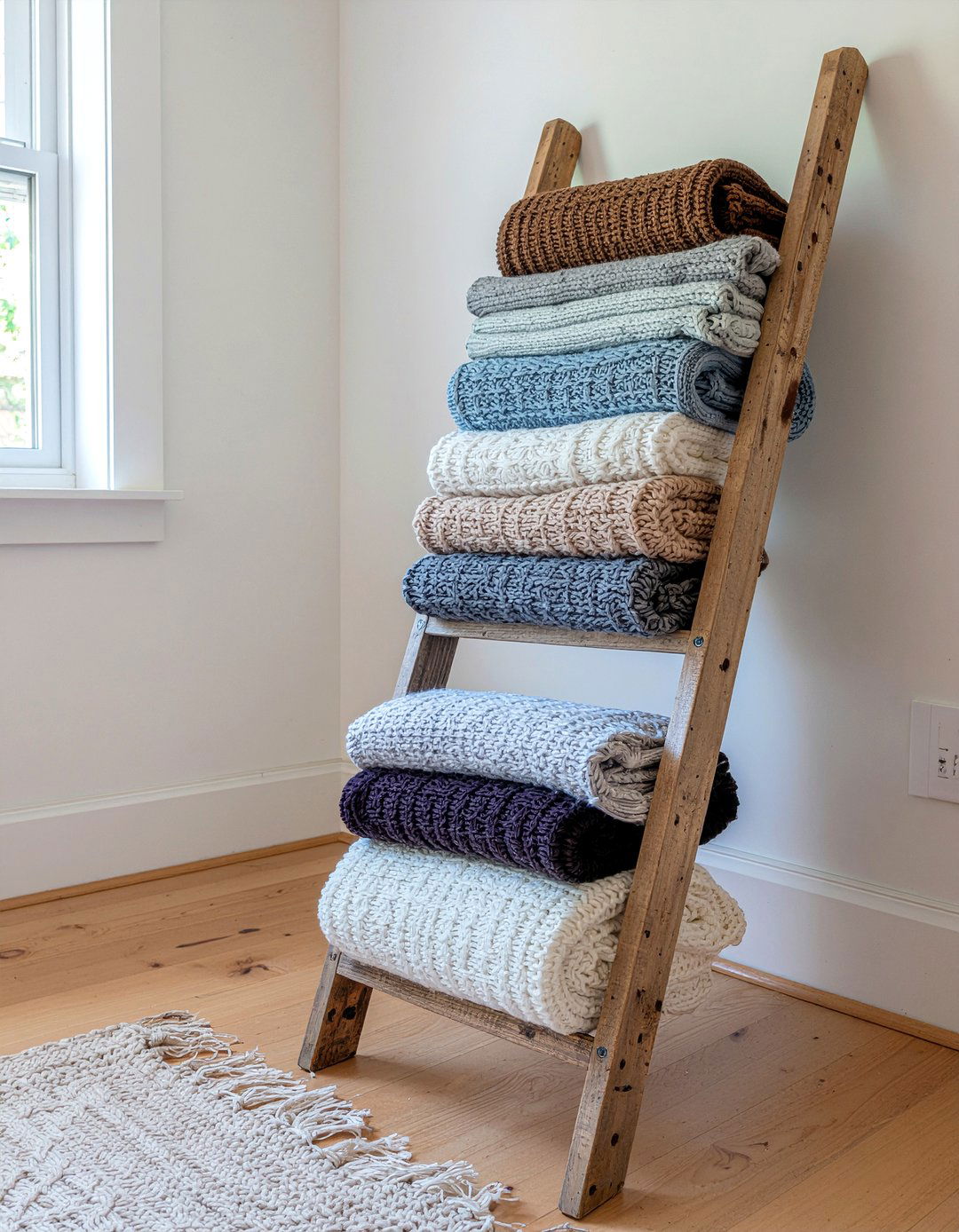 30 Rustic Bedroom Ideas to Turn Your Space Into a Cozy Oasis