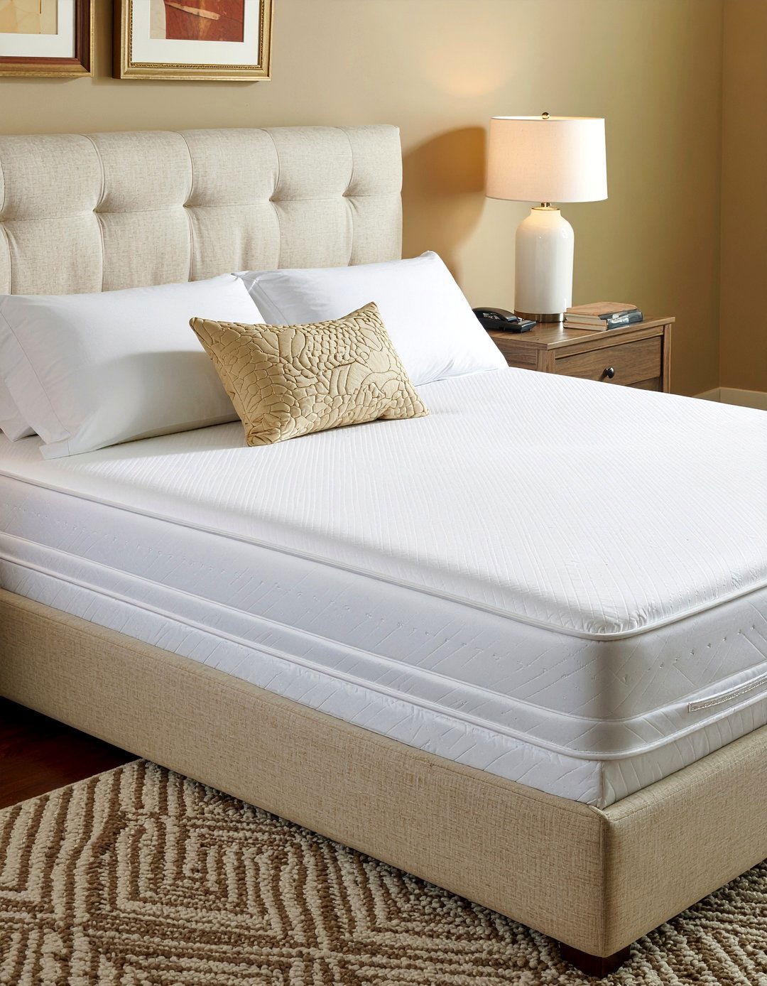 Deep Pocket Fitted Sheets - 30 bedroom sheet sets