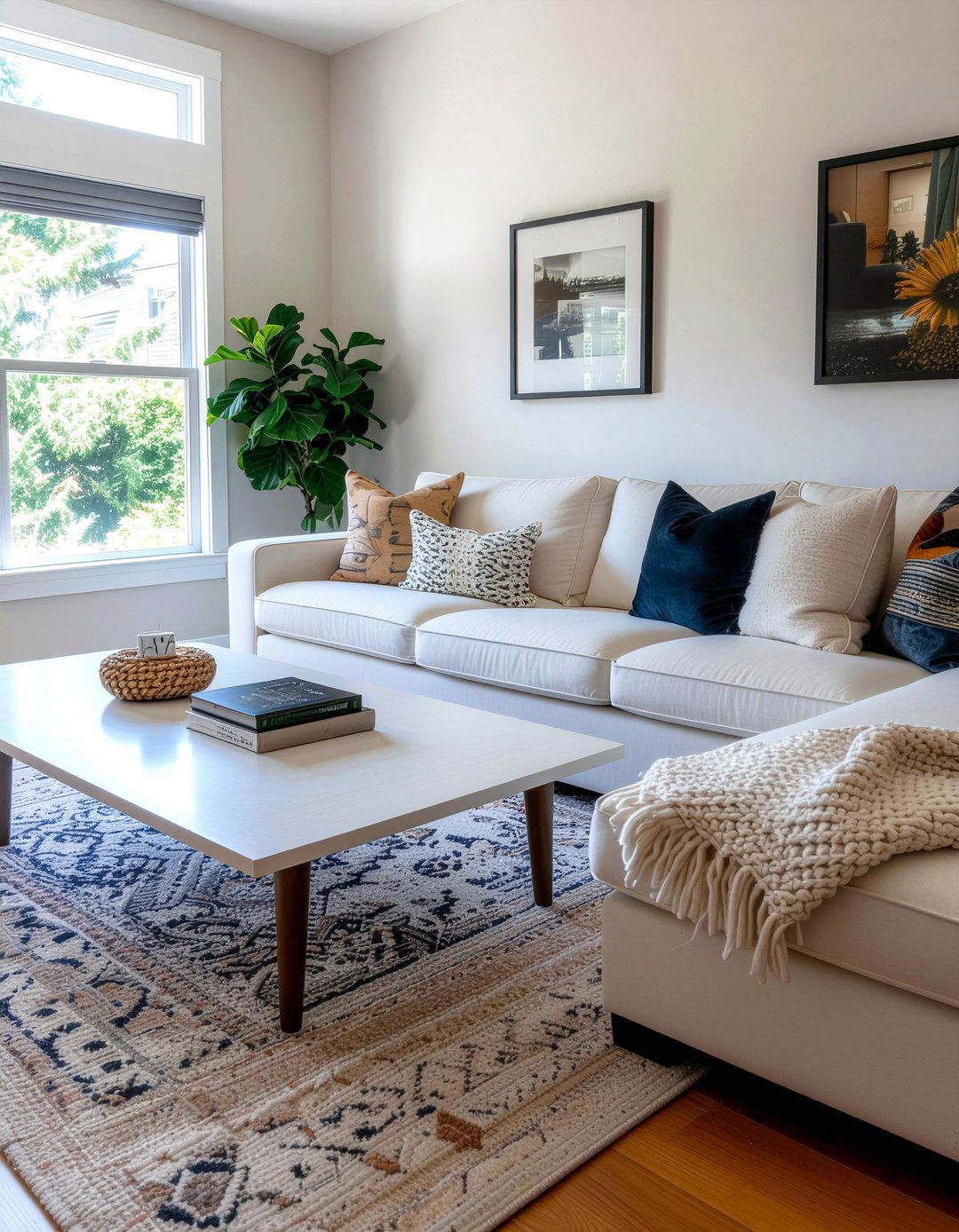 Deep Seat English Arm Sofa - 30 living room English arm sofa ideas