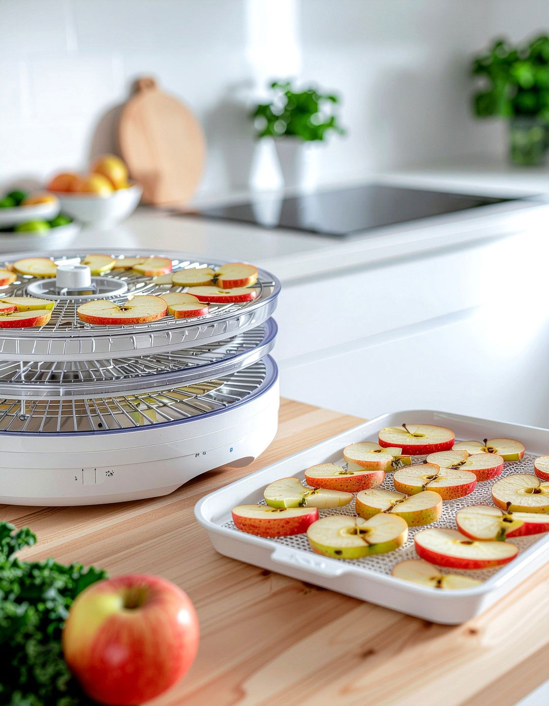 30 Healthy Kitchen Ideas for a Better Cooking Environment