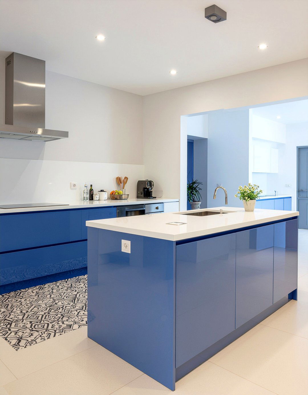 30 Dekton Kitchen Ideas for a Stylish and Durable Countertop