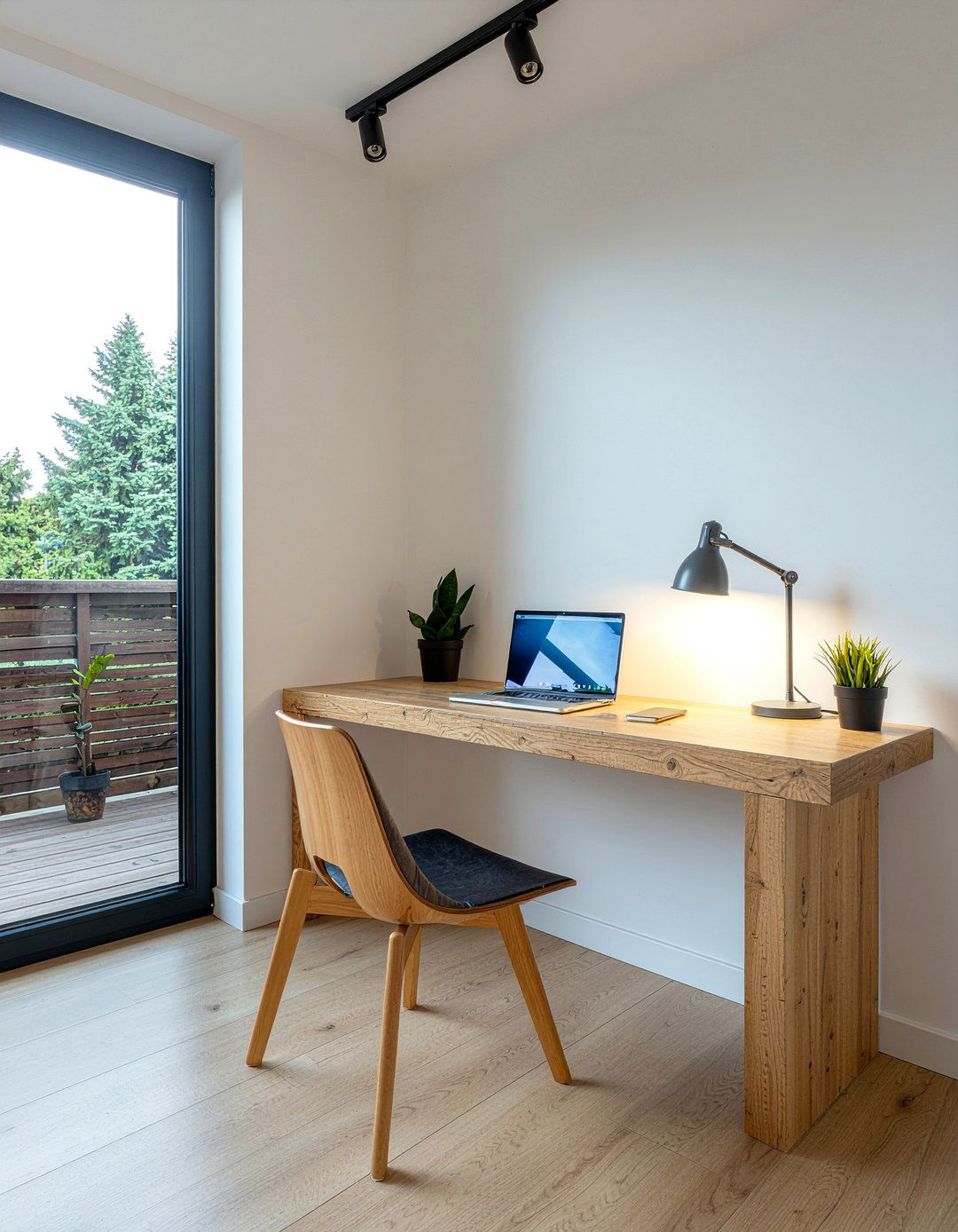 Desk Niche Living Room - 30 living room niche ideas