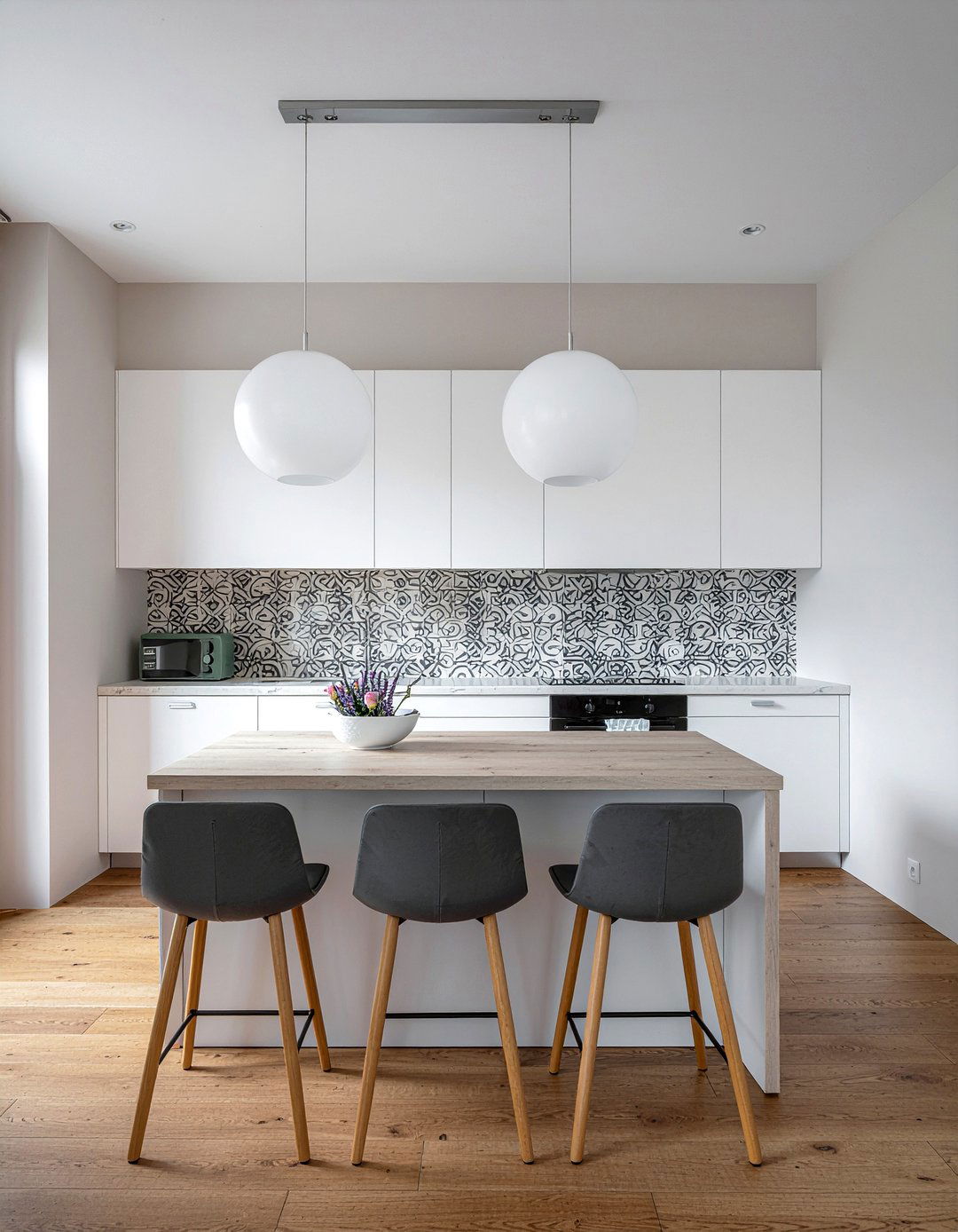 Diffused Kitchen Lighting - 30 ambient lighting kitchen ideas