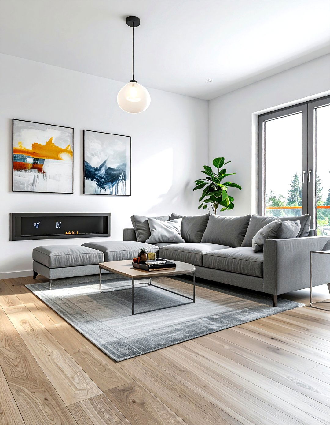 Digital Ceramic Heater - 30 living room space heaters