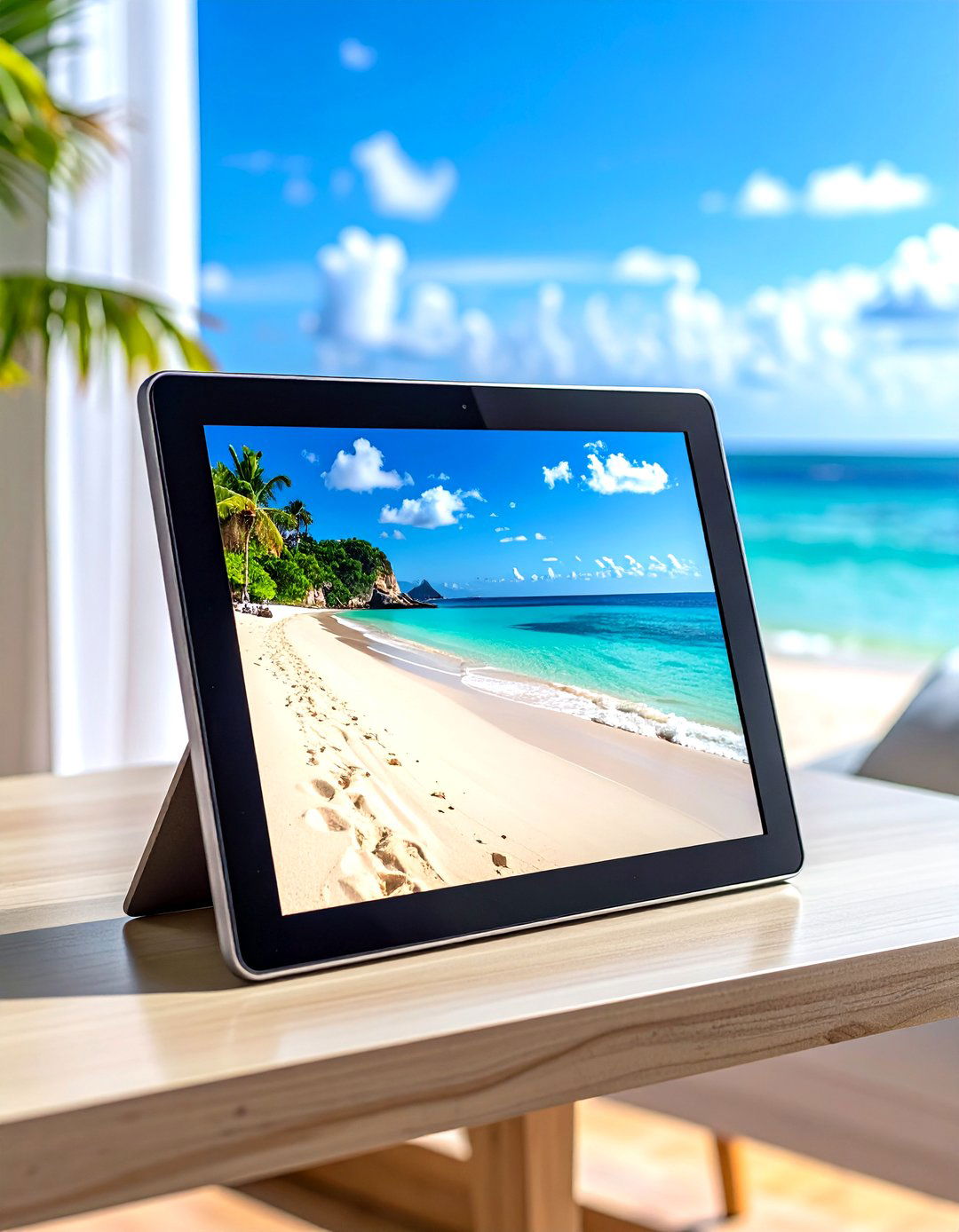 Digital Photo Frame - 30 souvenir display ideas