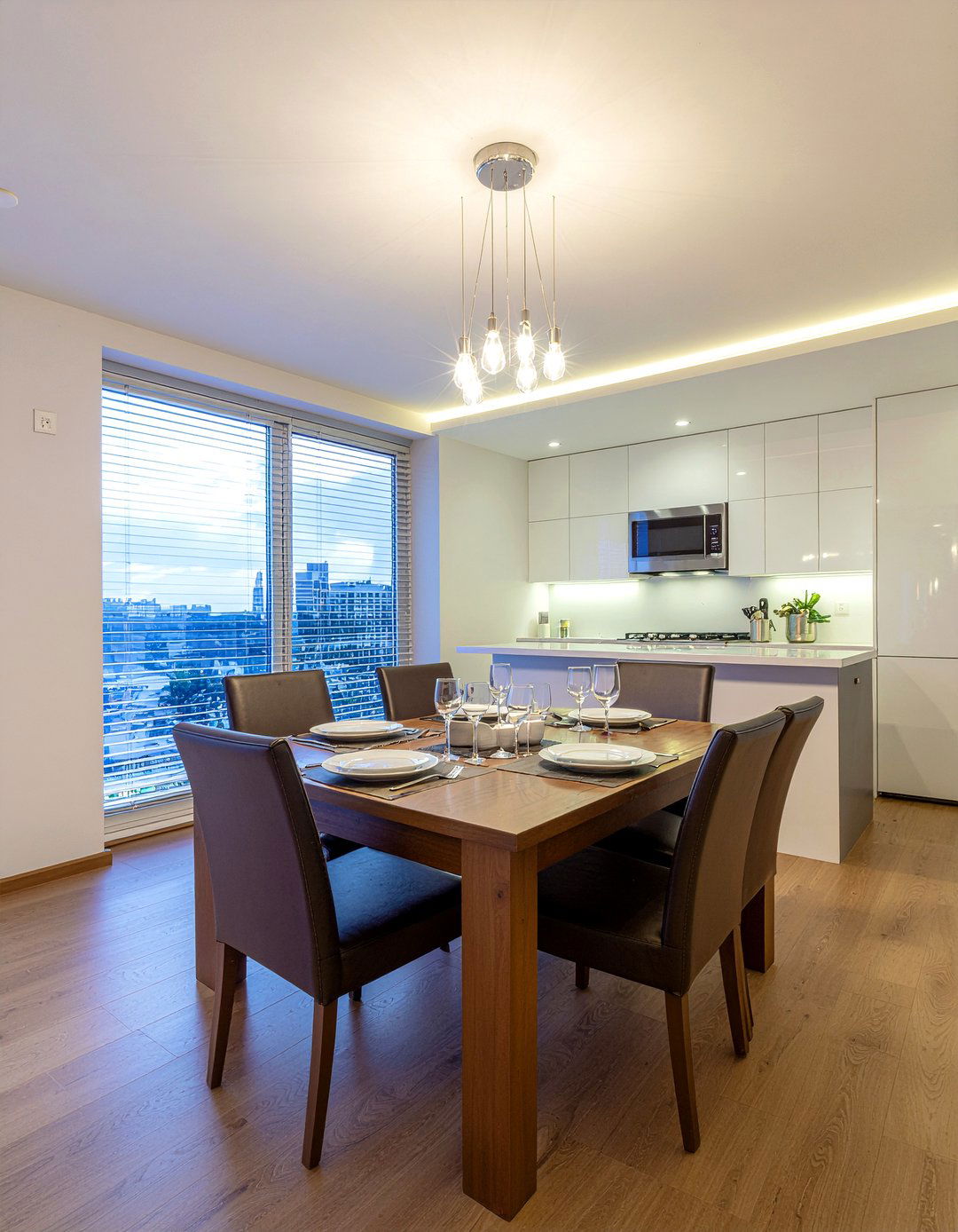 Dimmable recessed lighting kitchen - 30 recessed lighting kitchen ideas