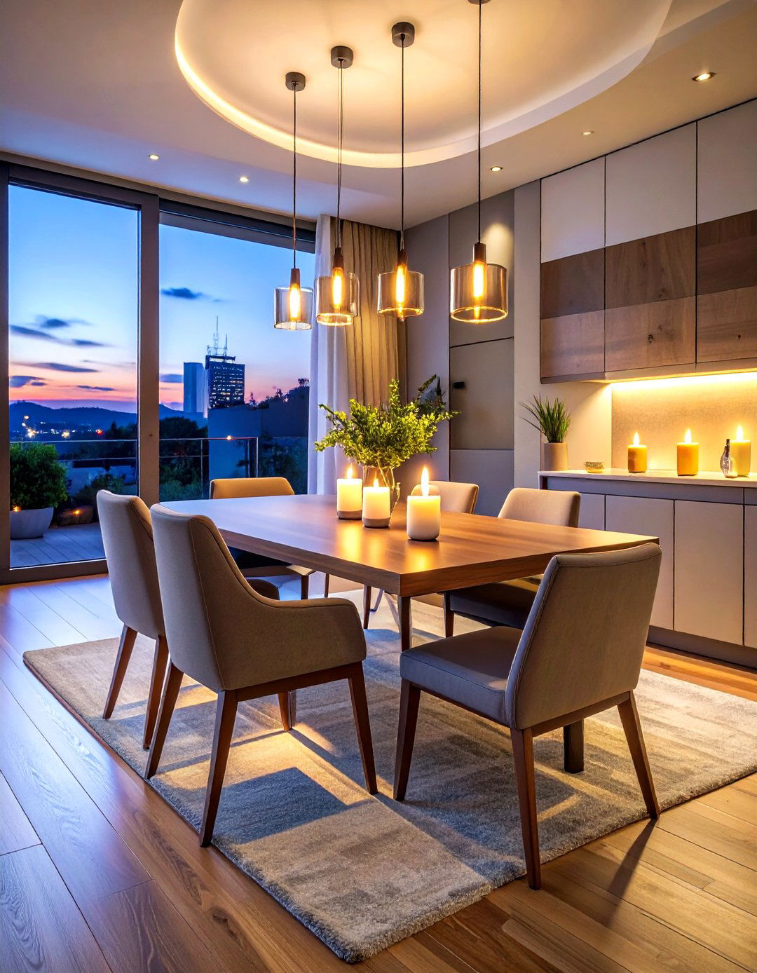Dimmer Switch Installation - 30 twilight dining room ideas