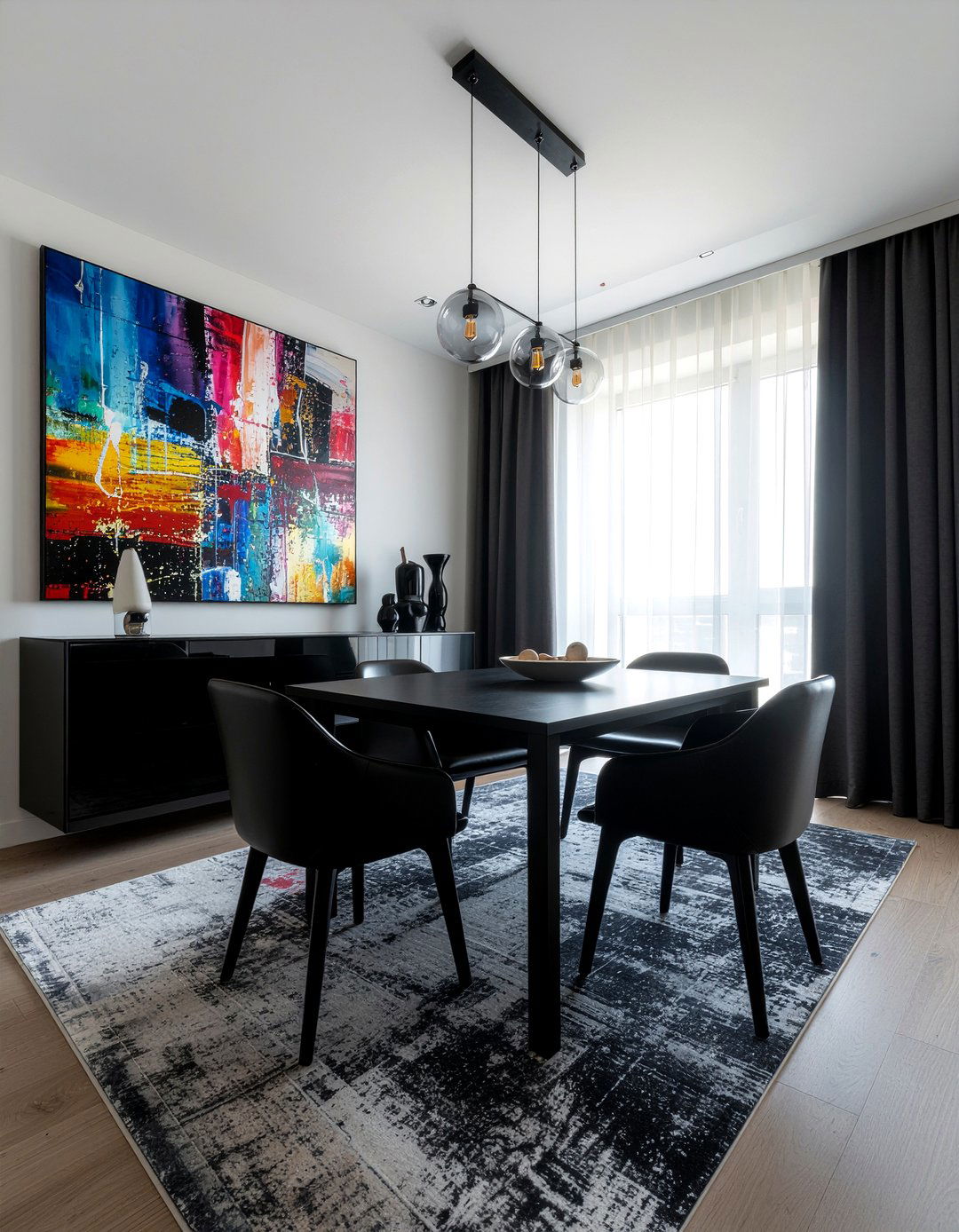 Dining Room Art - 30 expert-recommended dining room ideas