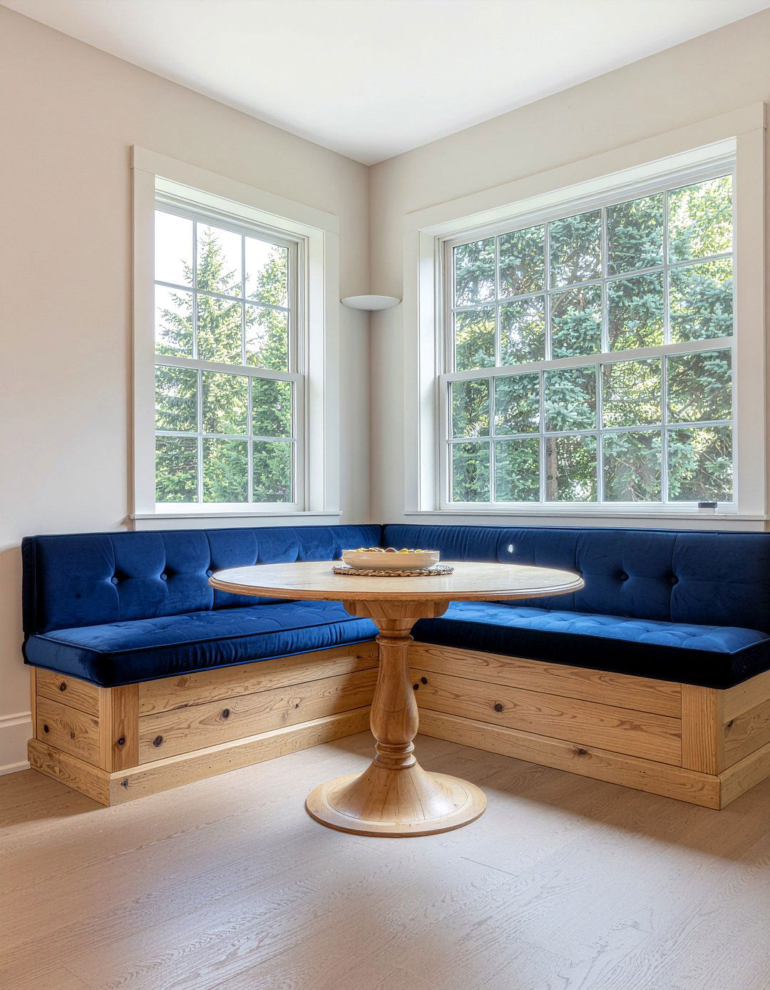 Dining Room Banquette Seating - 30 dining room built-in ideas