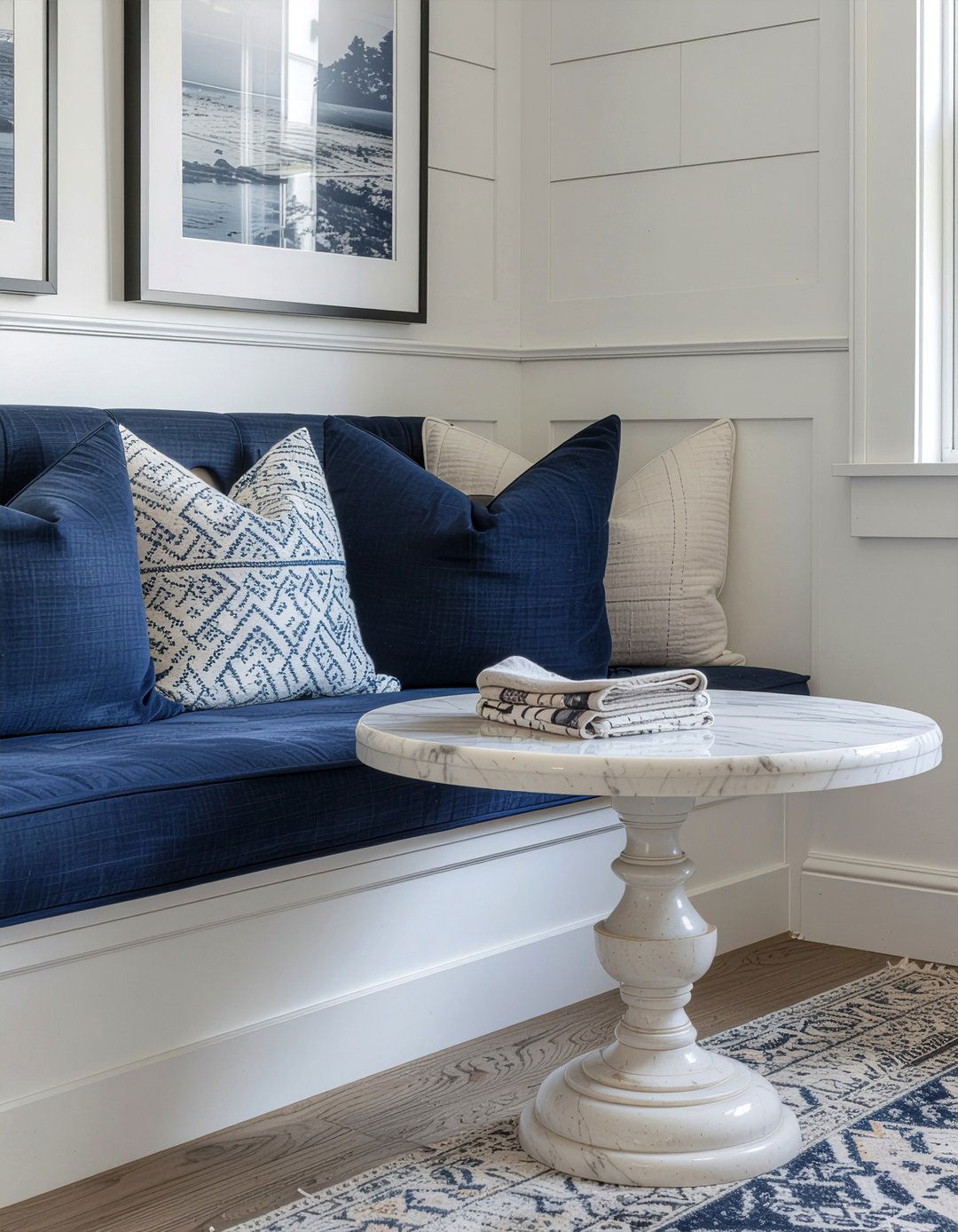 Dining Room Banquette - 30 expert-recommended dining room ideas