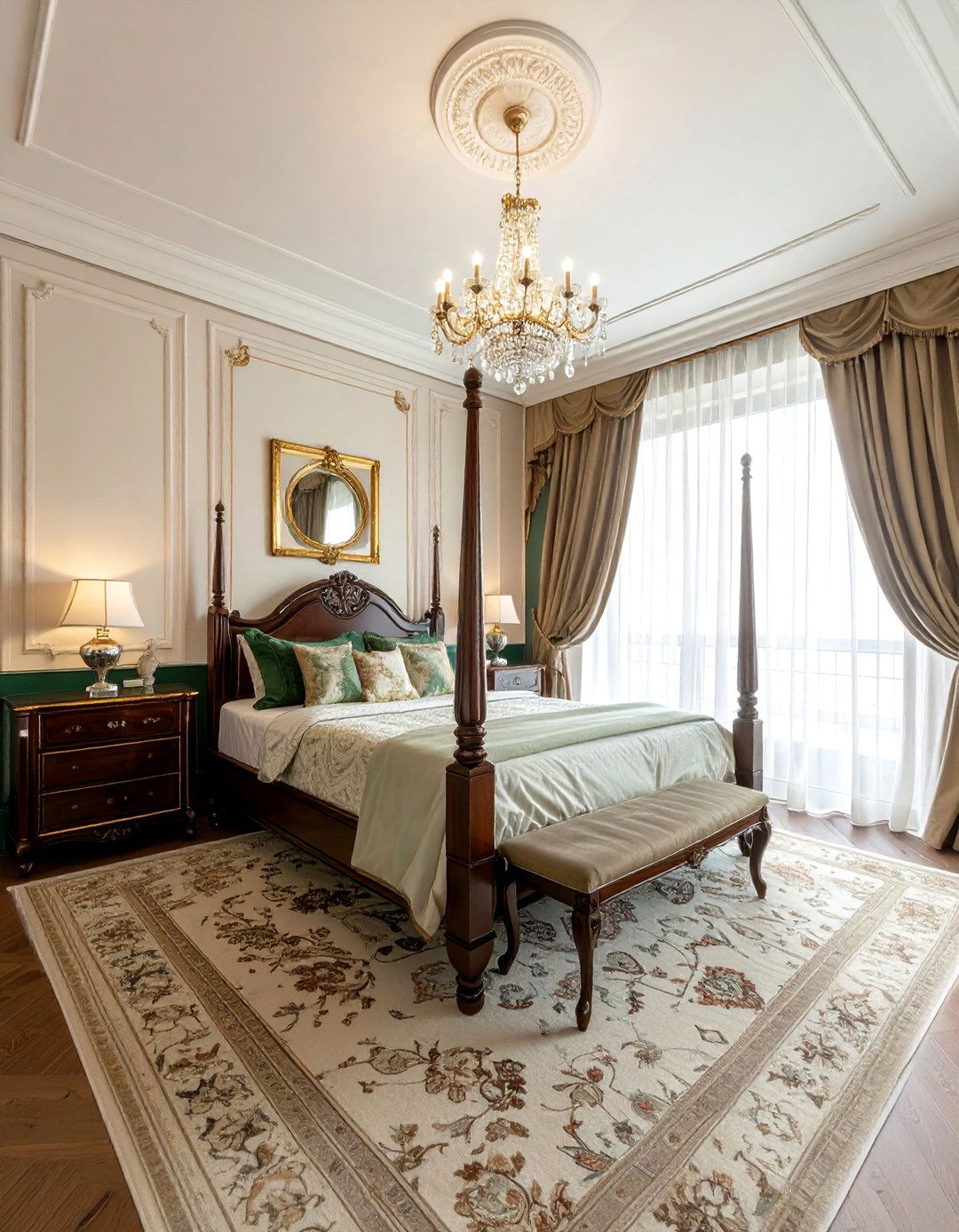 Dining Room Bedroom - 30 room to bedroom conversion ideas