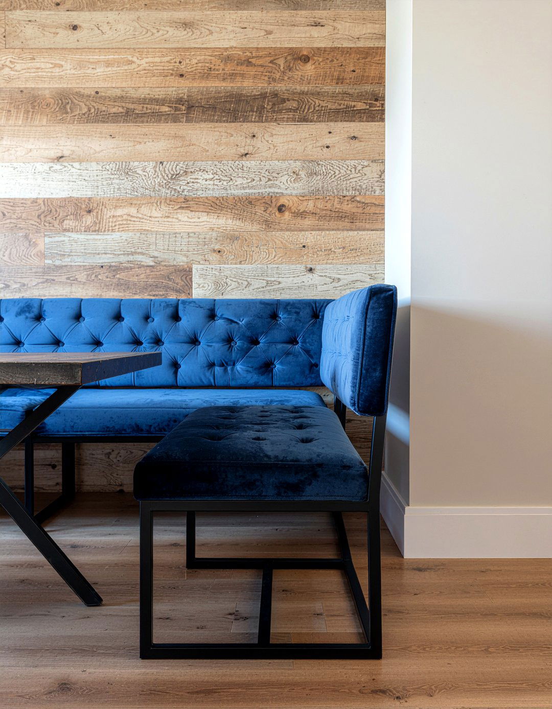 Dining Room Bench With Back - 30 generational dining room ideas