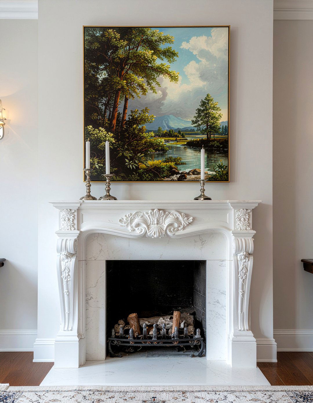 30 Georgetown Dining Room Ideas for a Sophisticated Look