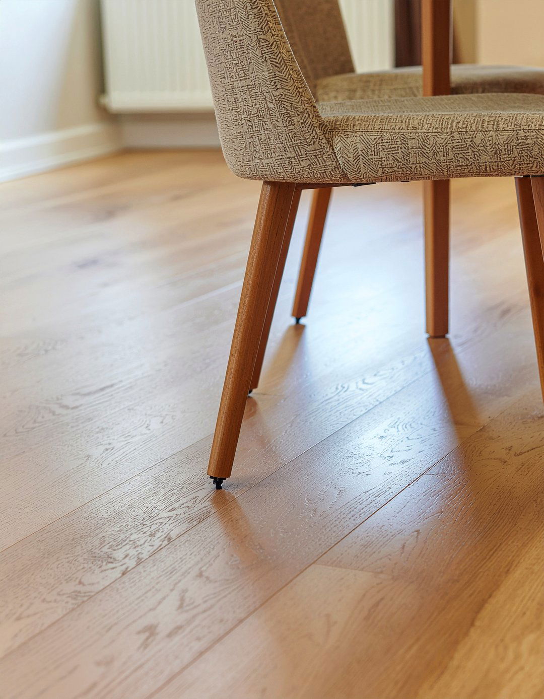 Dining Room Floor Protection - 30 dining room mistakes to avoid
