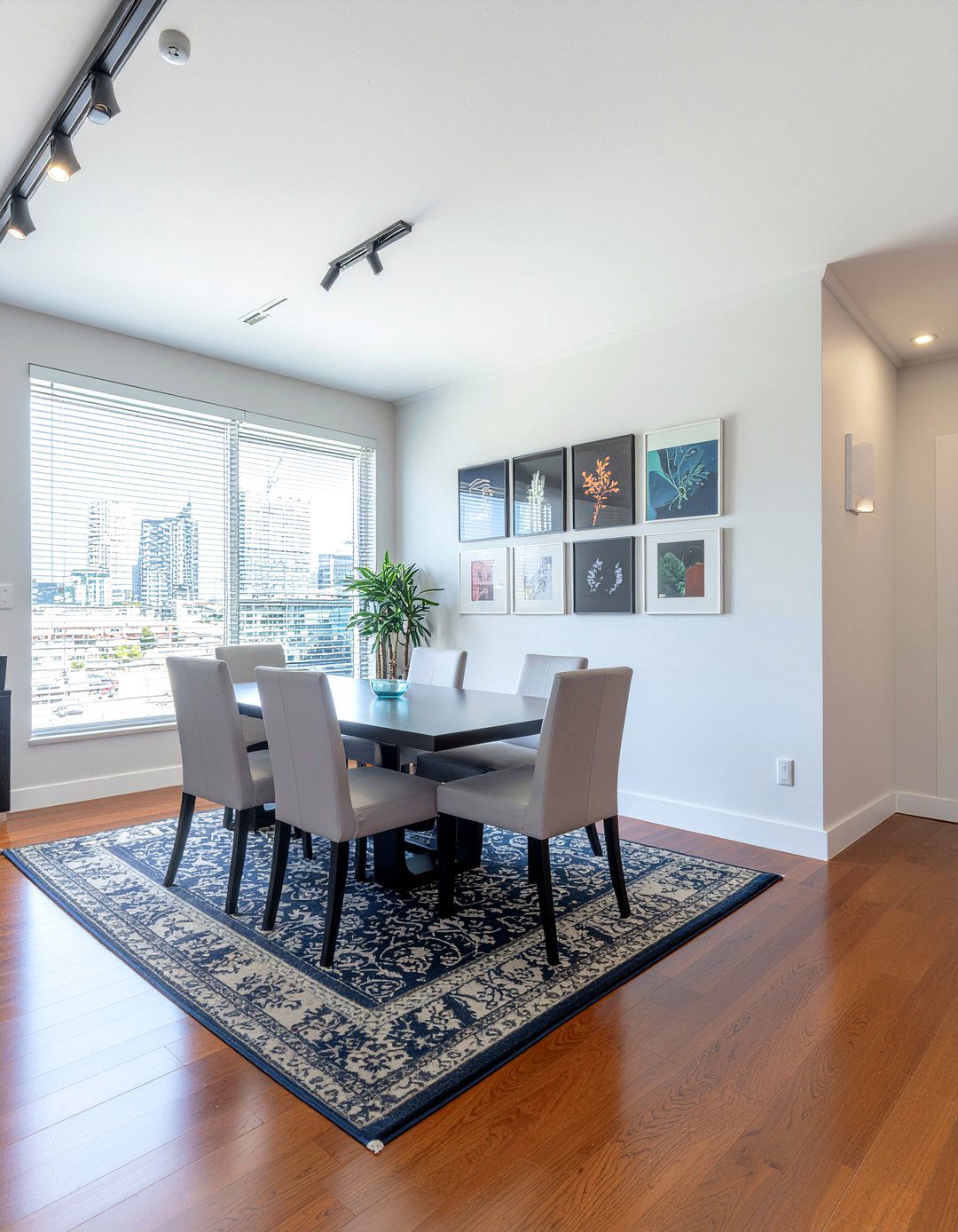 Dining Room Gallery - 30 dual-purpose dining room ideas