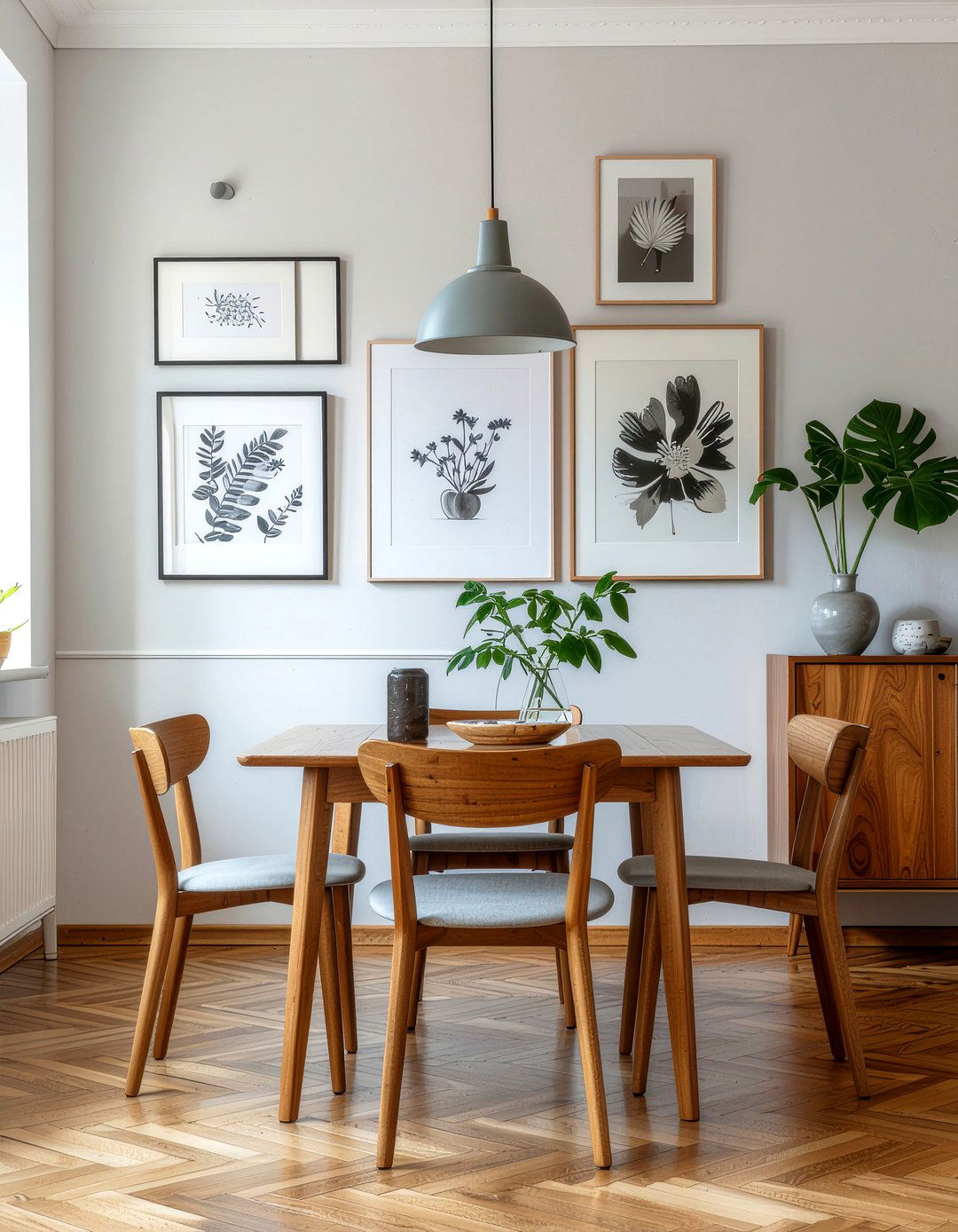 30 Everyday Dining Room Ideas for Stylish Daily Meals