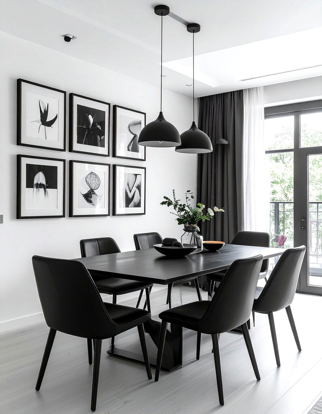 30 Quick Dining Room Update Ideas to Refresh Your Home