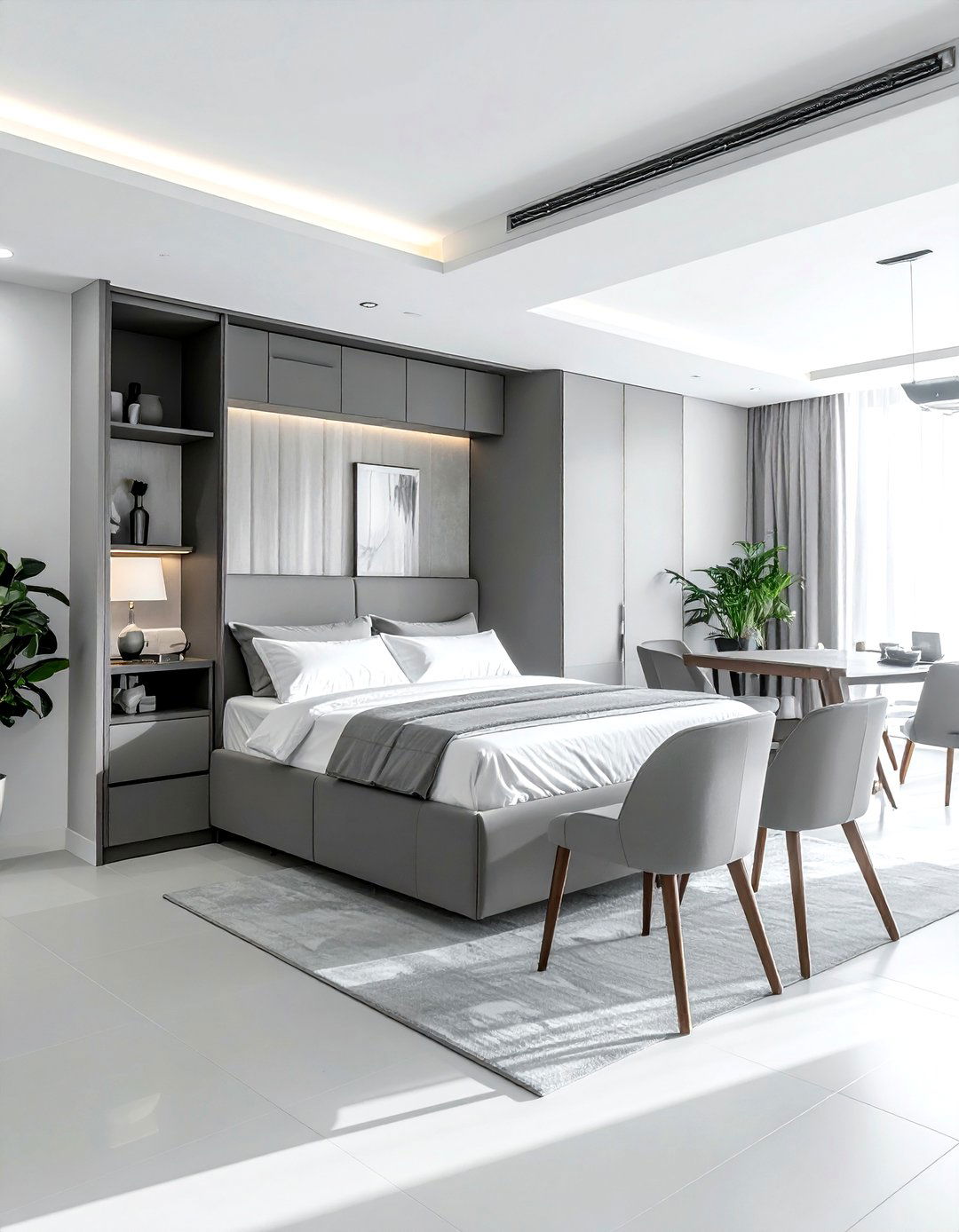 Dining Room Murphy Bed - 30 convertible dining room ideas