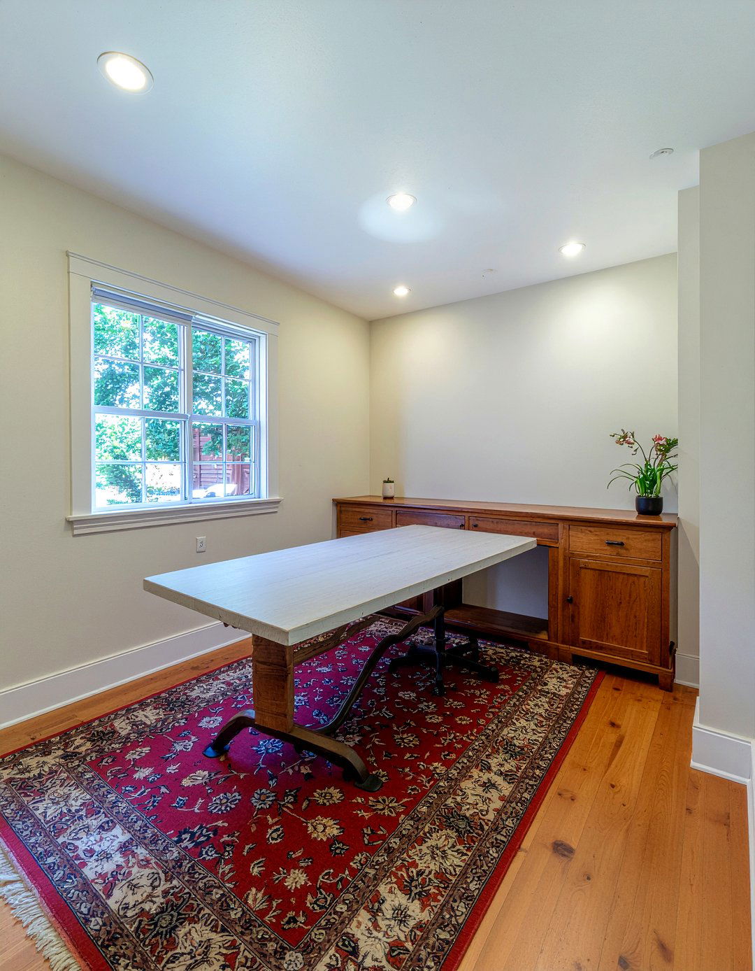 Dining Room Nook Office - 30 dining room workspace ideas