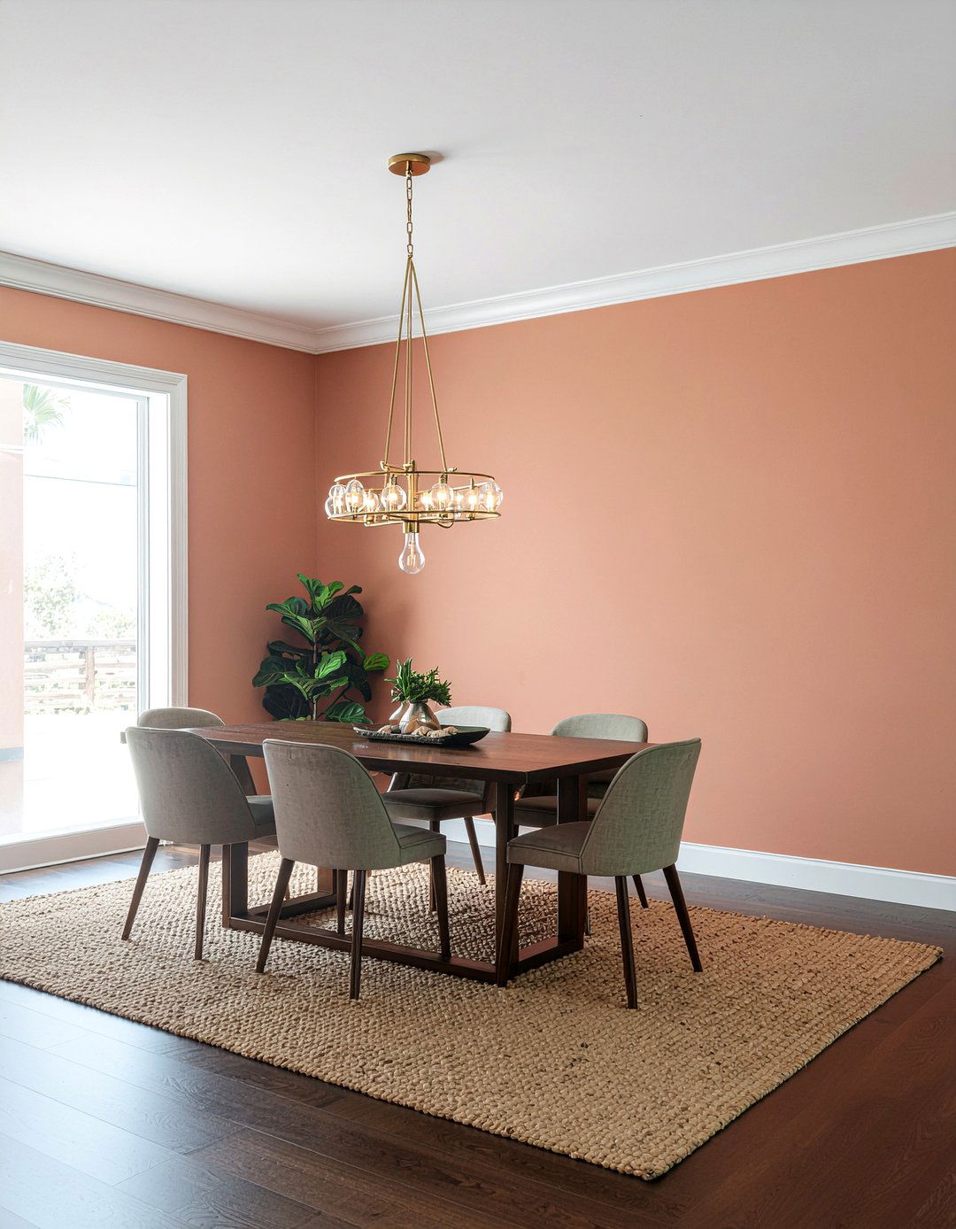 Dining Room Paint Colors - 30 dining room mistakes to avoid