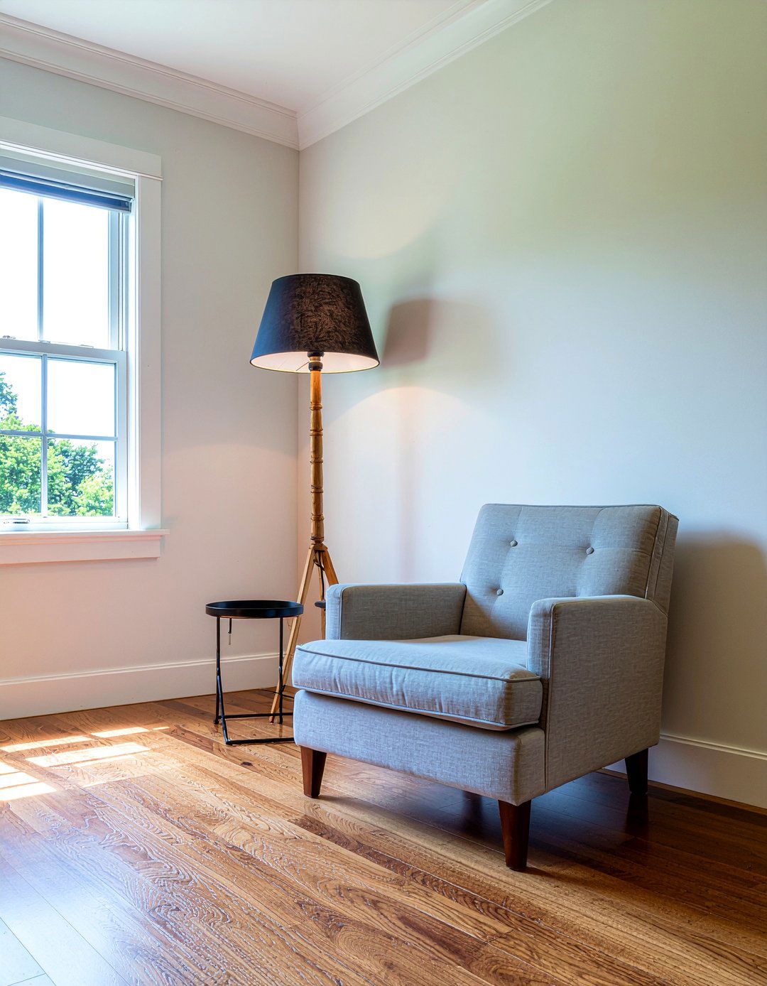 Dining Room Reading Nook - 30 multi-purpose dining room ideas