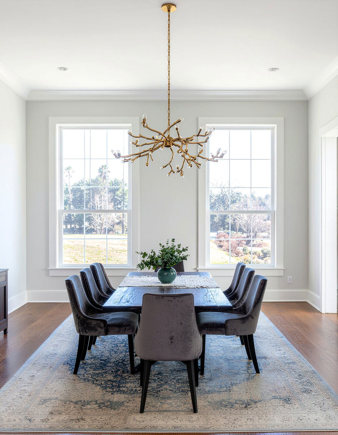 Dining Room Statement Lighting - 30 creative dining room ideas