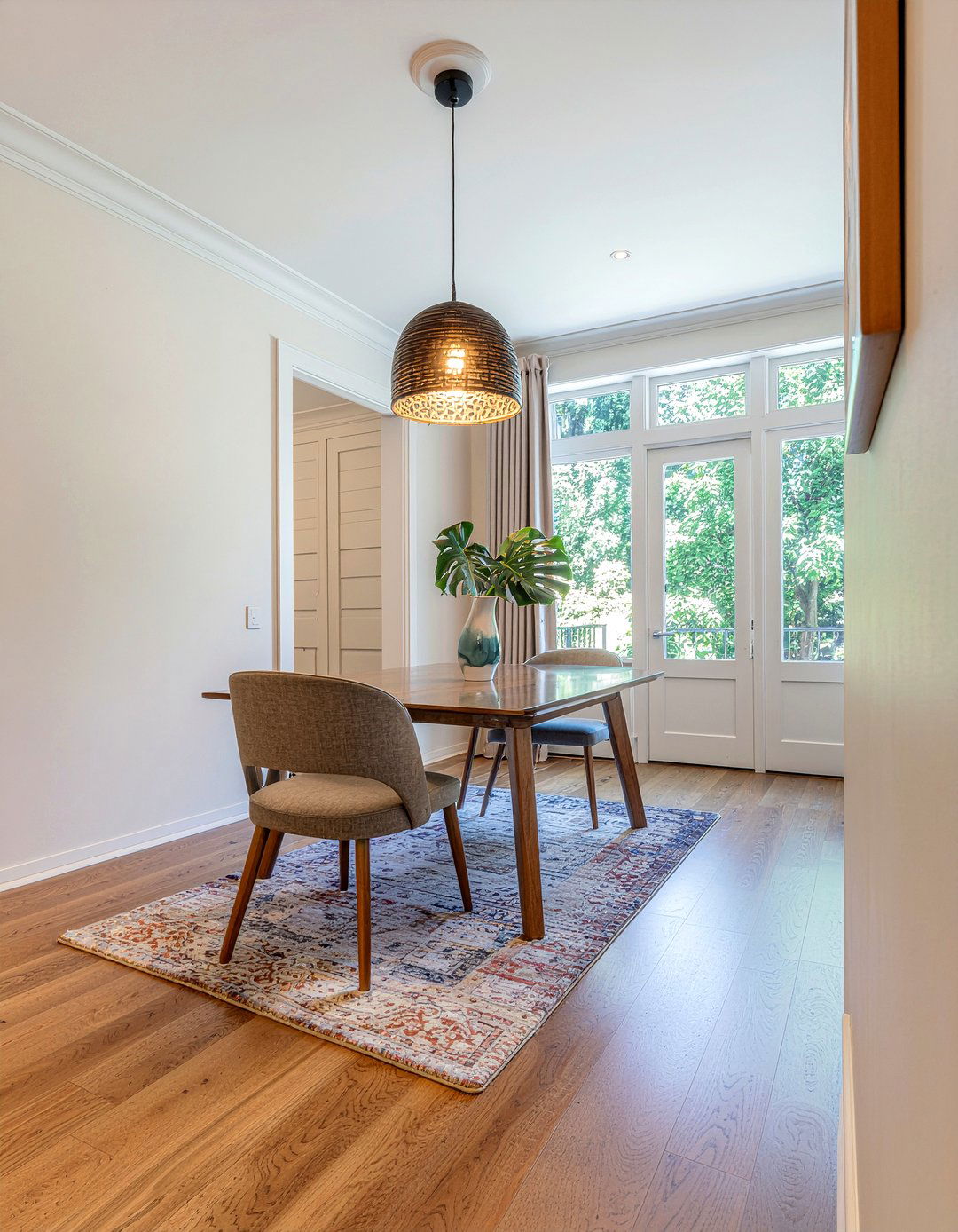 Dining Room Walkway Clearance - 30 dining room dimension ideas