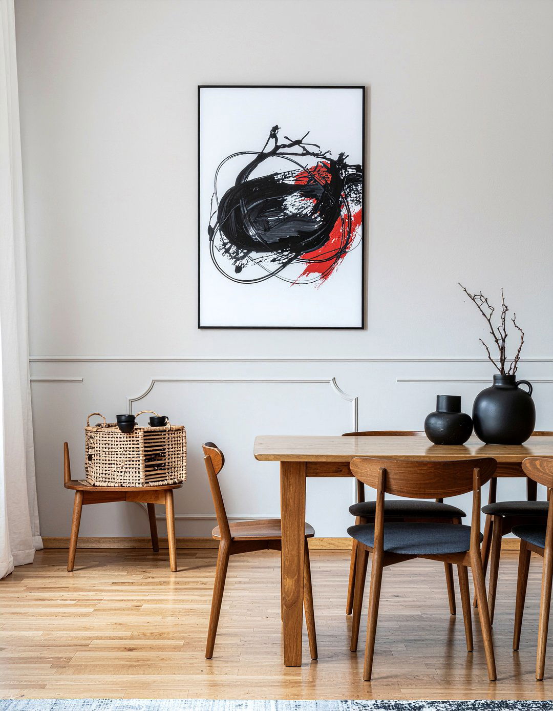 Dining Room Wall Decor - 30 dining room mistakes to avoid