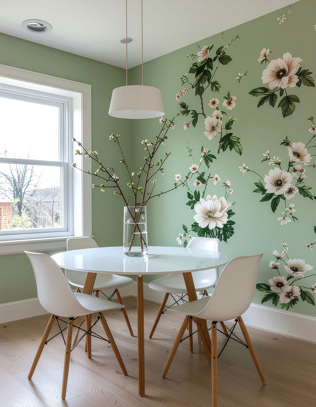 Dining Room Wallpaper - 30 expert-recommended dining room ideas