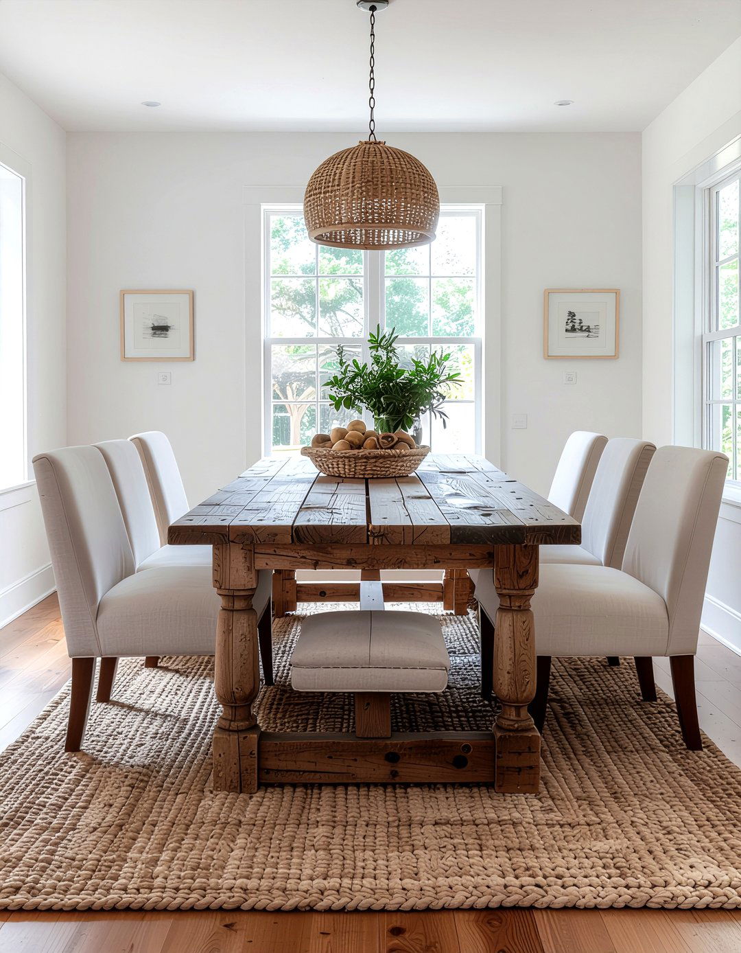 30 Stunning Editor's Choice Dining Room Ideas for Your Home
