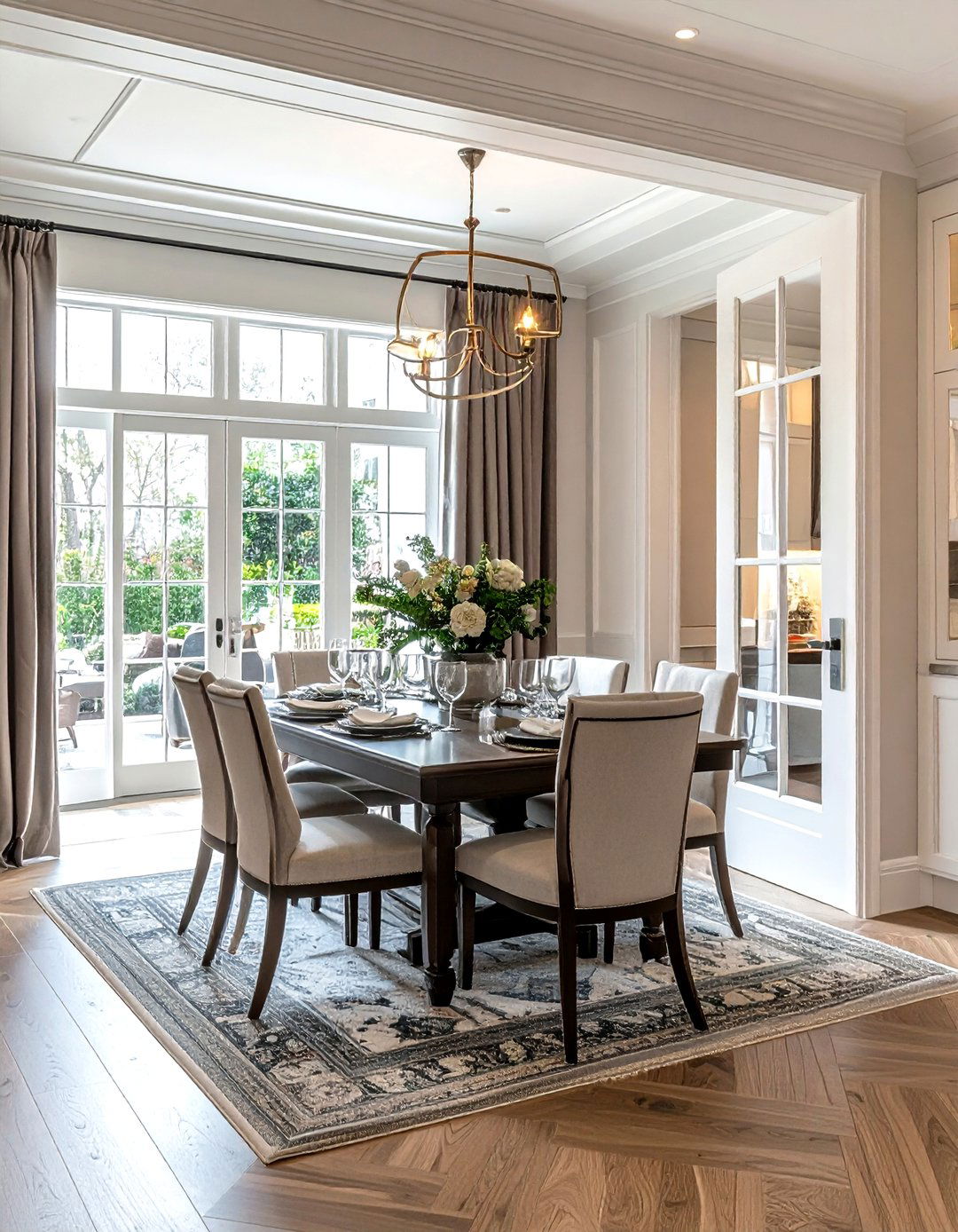 Dining room pocket door - 30 living room pocket doors