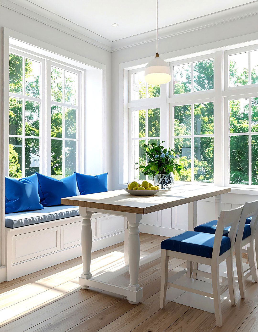 30 Practical Dining Room Arrangement Ideas for Your Home